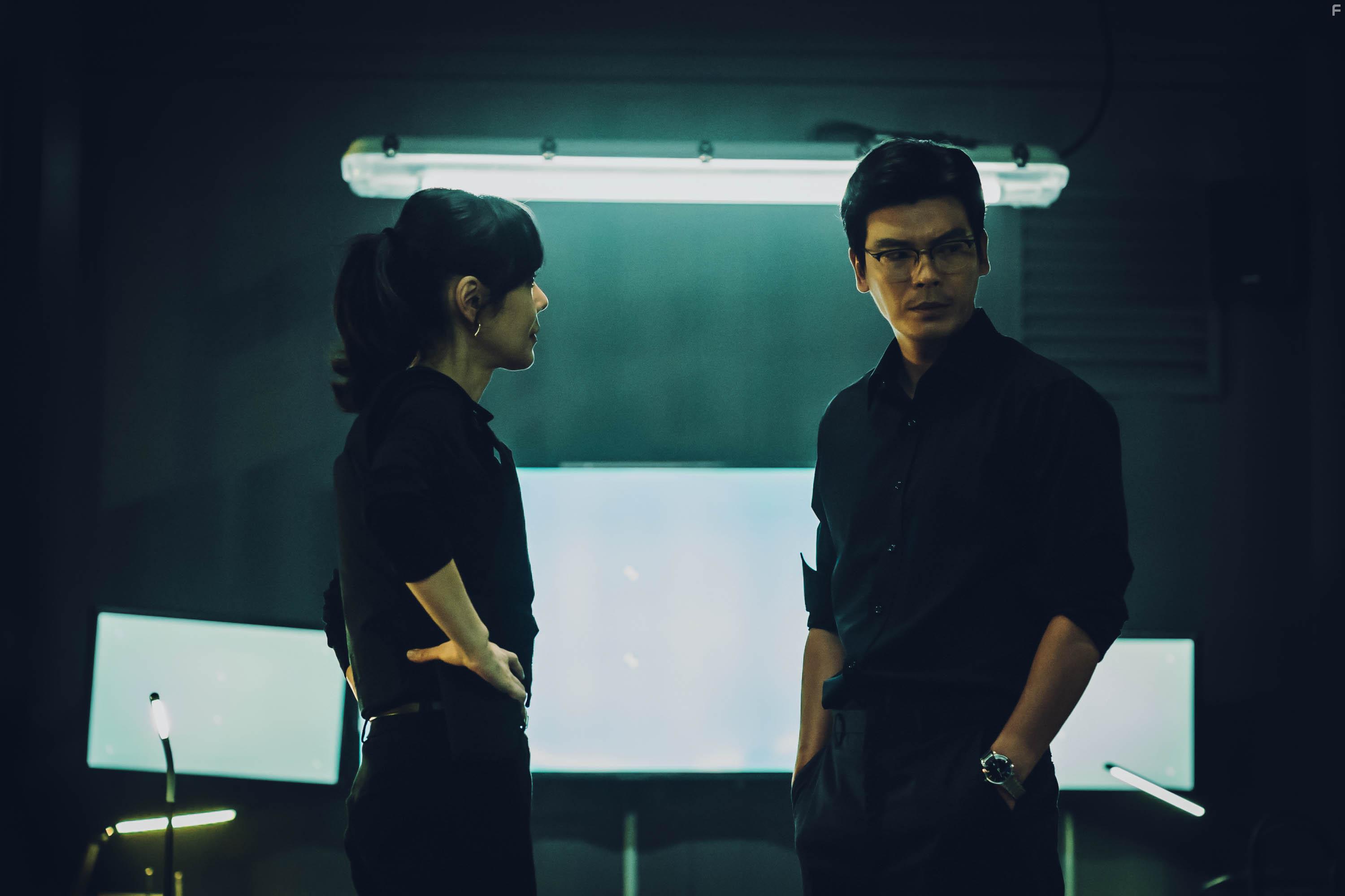 La casa de papel: Korea (2022)