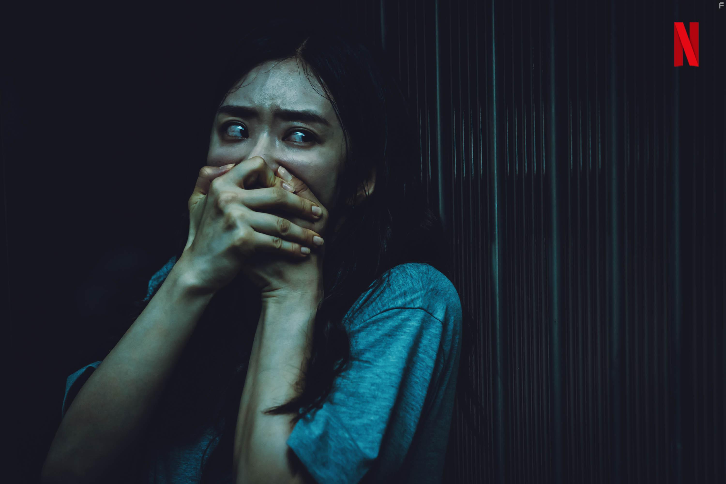 La casa de papel: Korea (2022)