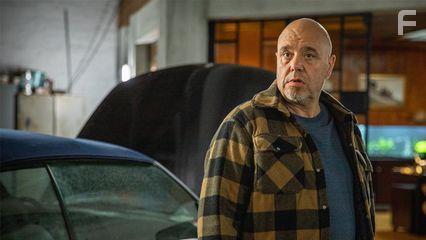 Manou Kersting in Fair Trade (2021)