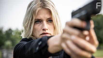 Ella-June Henrard in Fair Trade (2021)