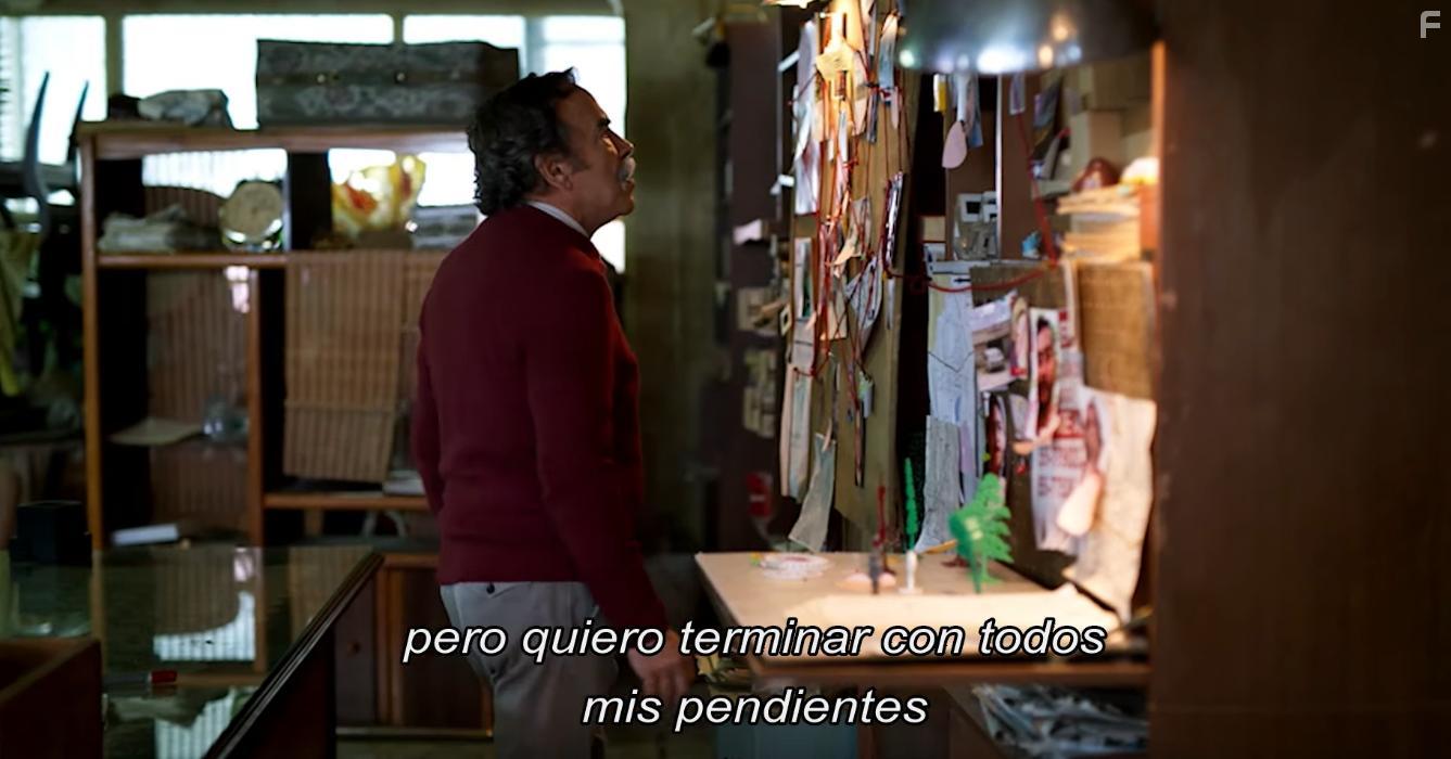 Забывчивый убийца #2