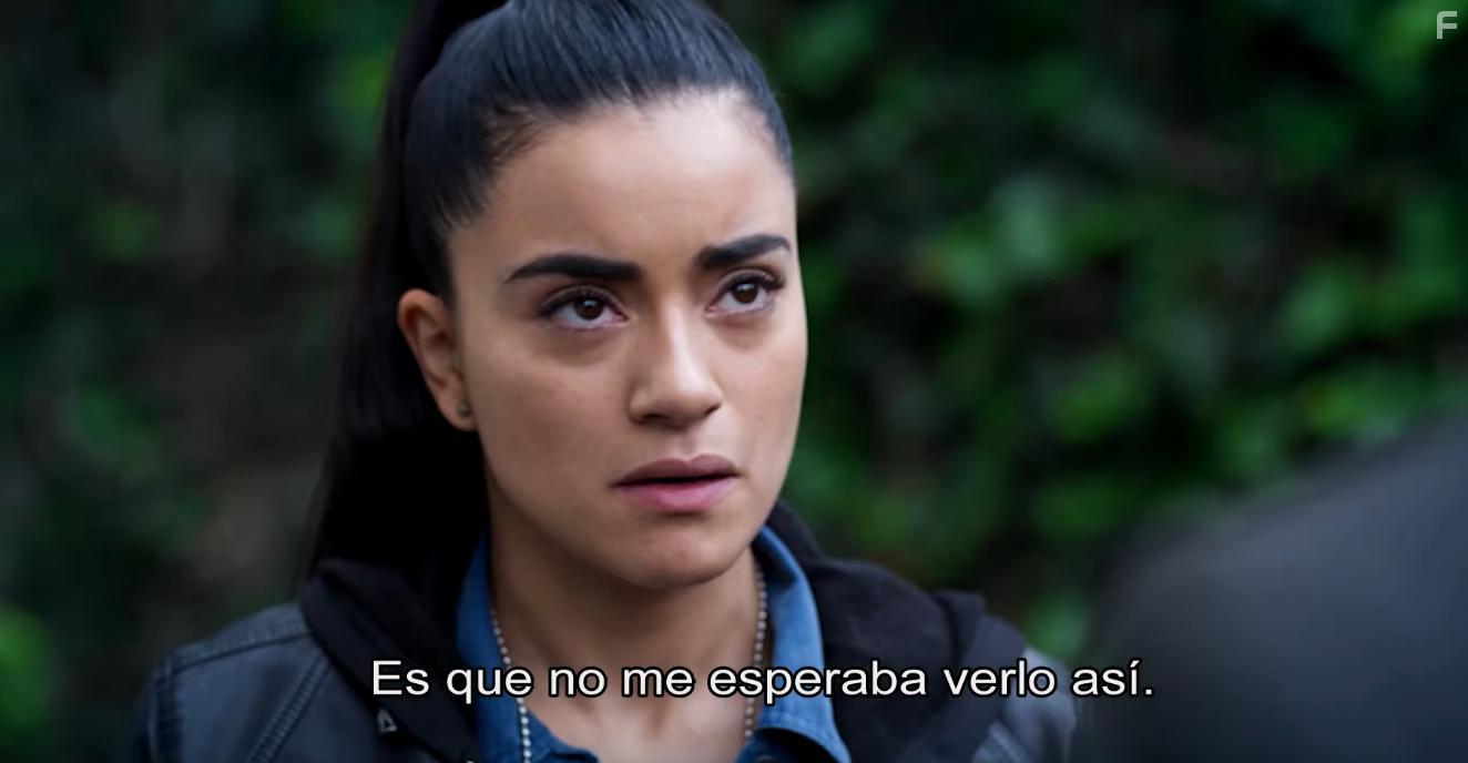 Забывчивый убийца #3