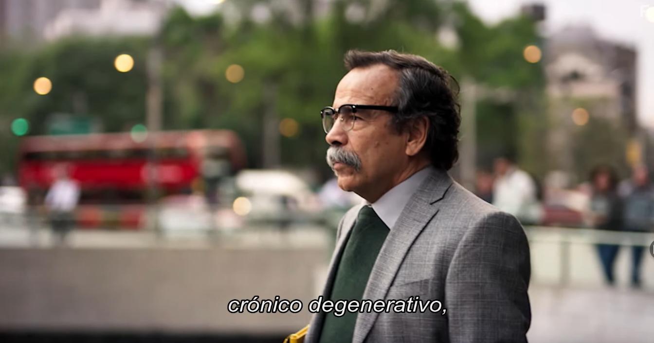 Забывчивый убийца #4