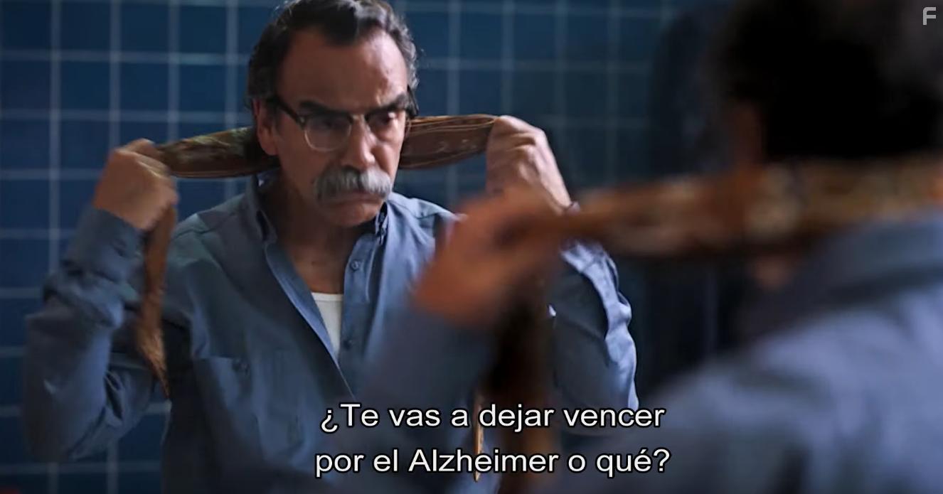 Забывчивый убийца #5