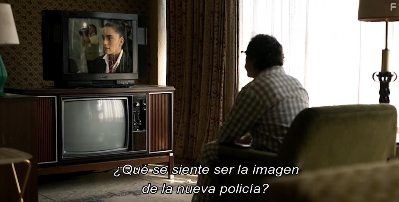 Забывчивый убийца #6