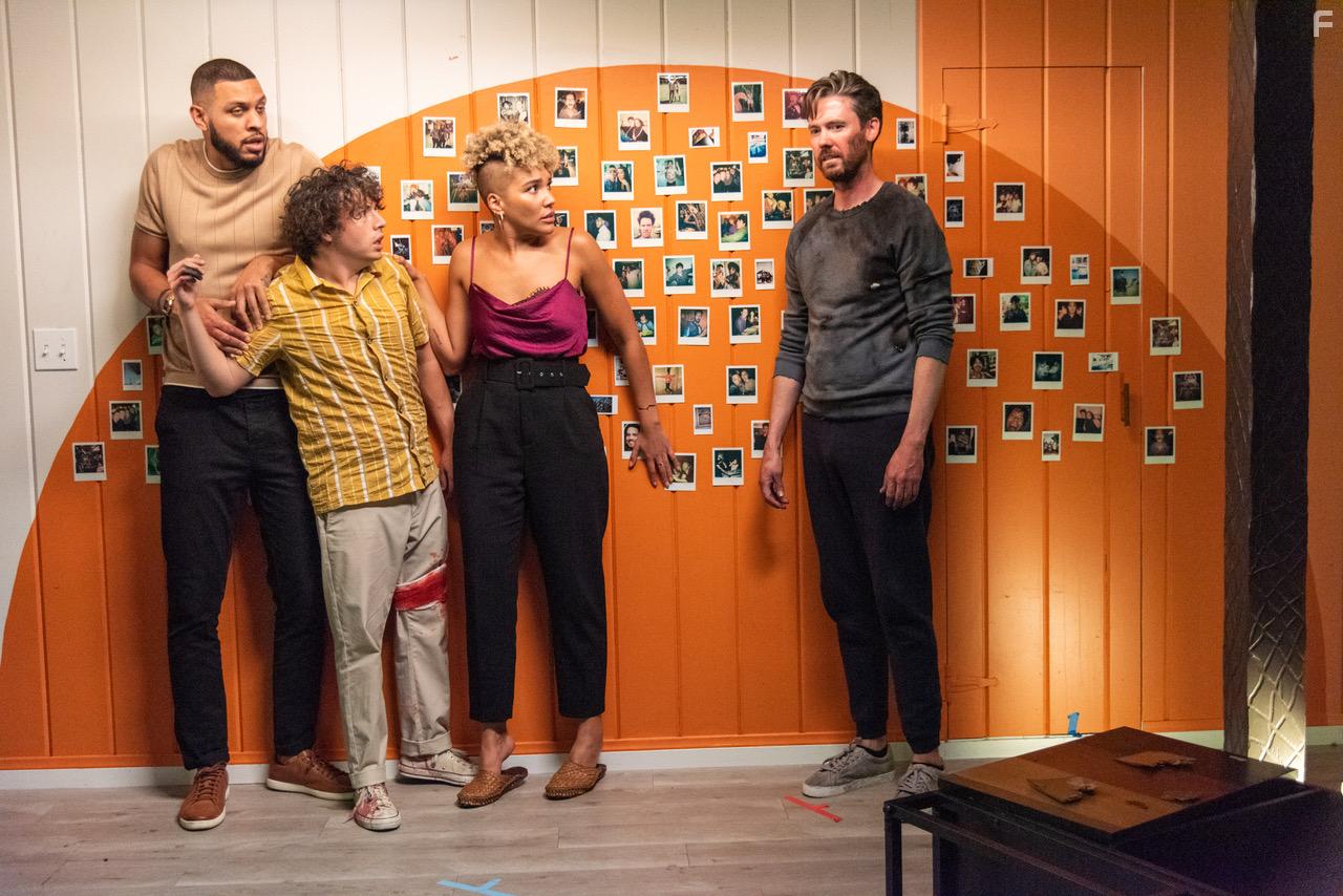 Убойная игра