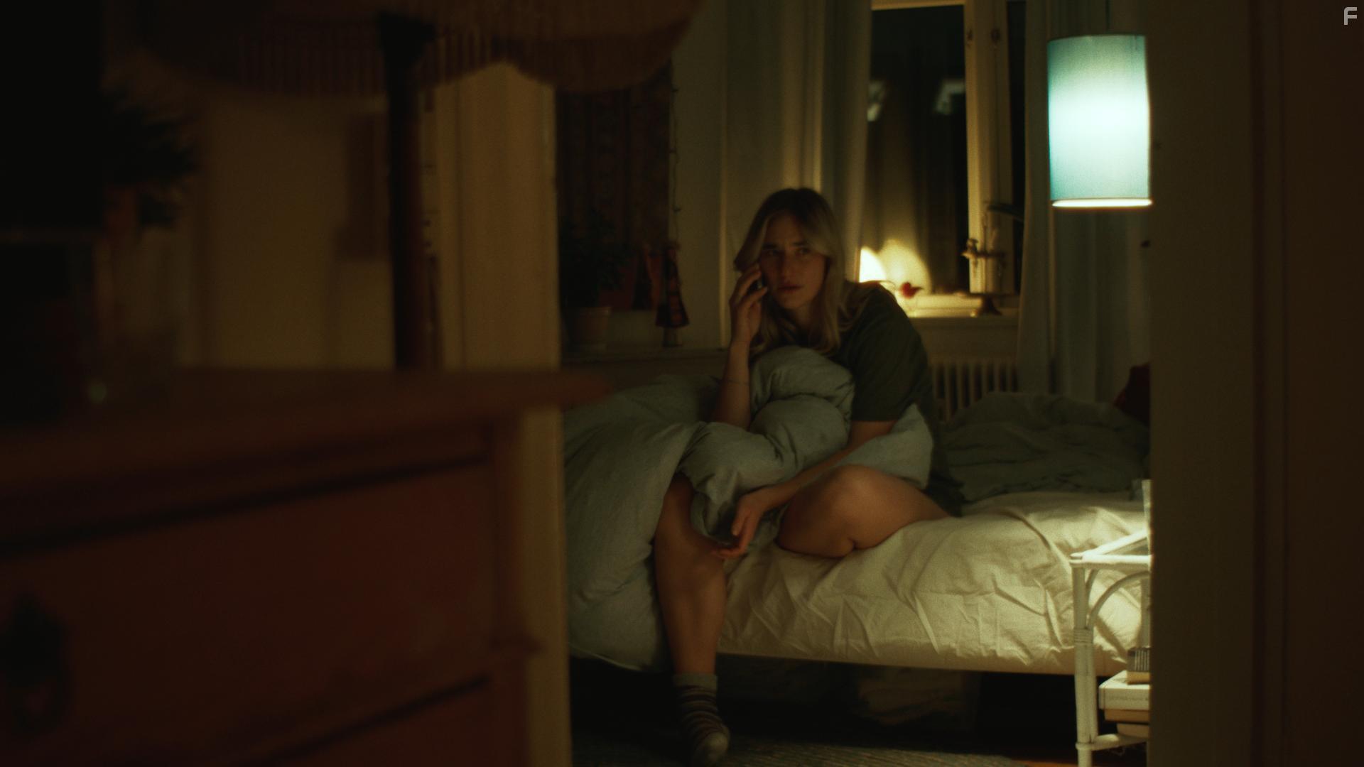 Maria Cordsen in Fredls (2021)