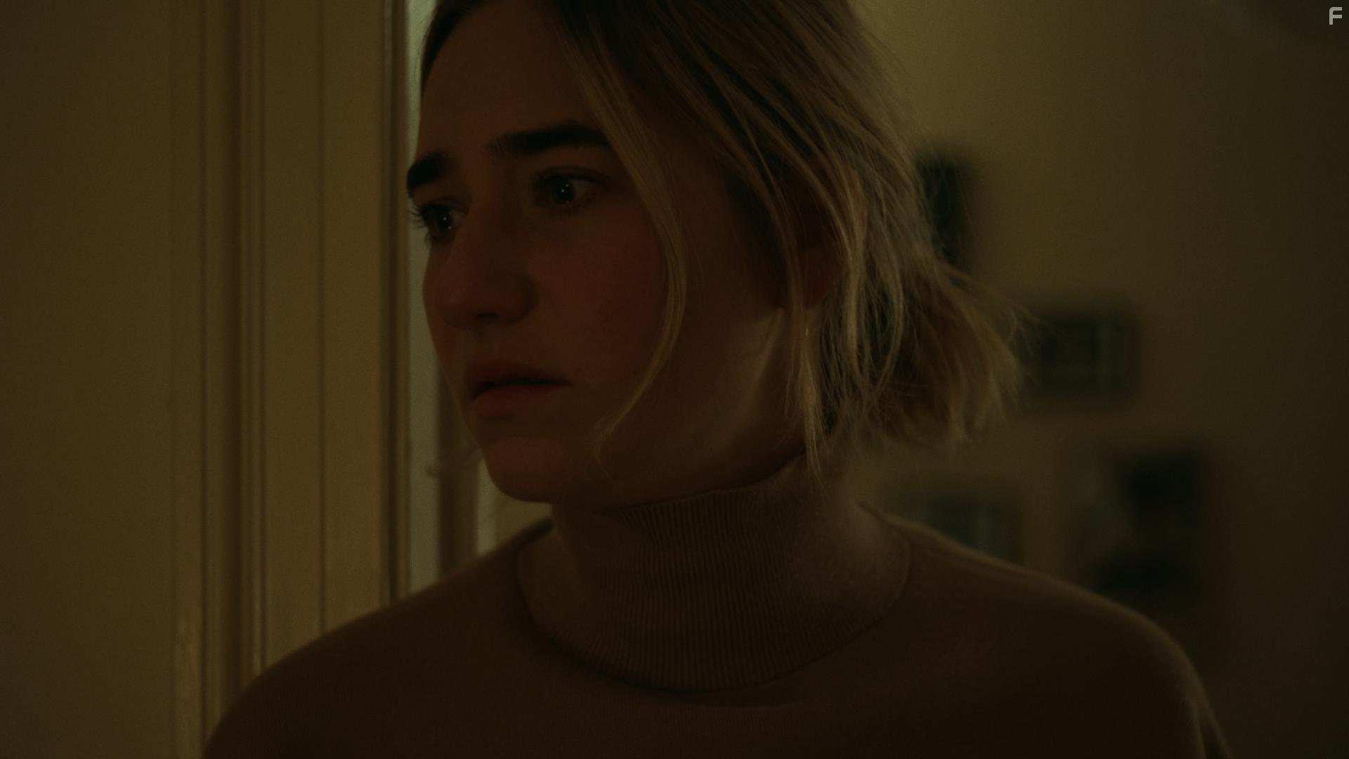 Maria Cordsen in Fredls (2021)