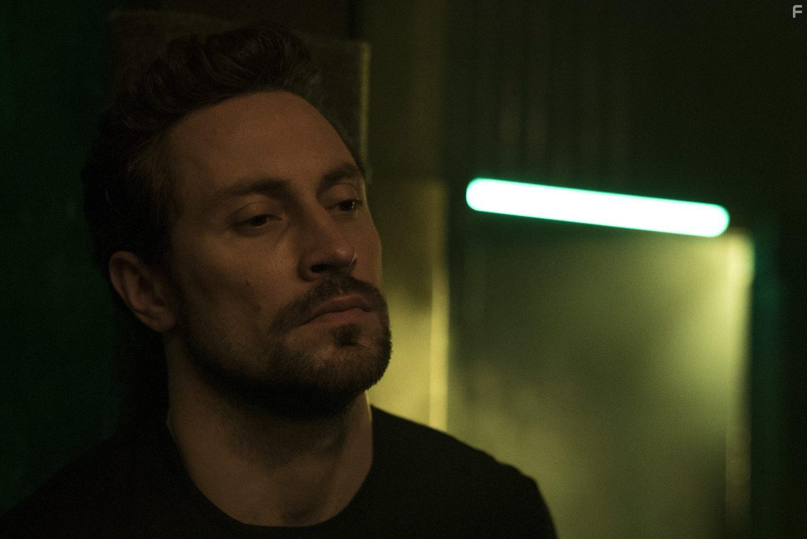 Миссия: Аметист #1