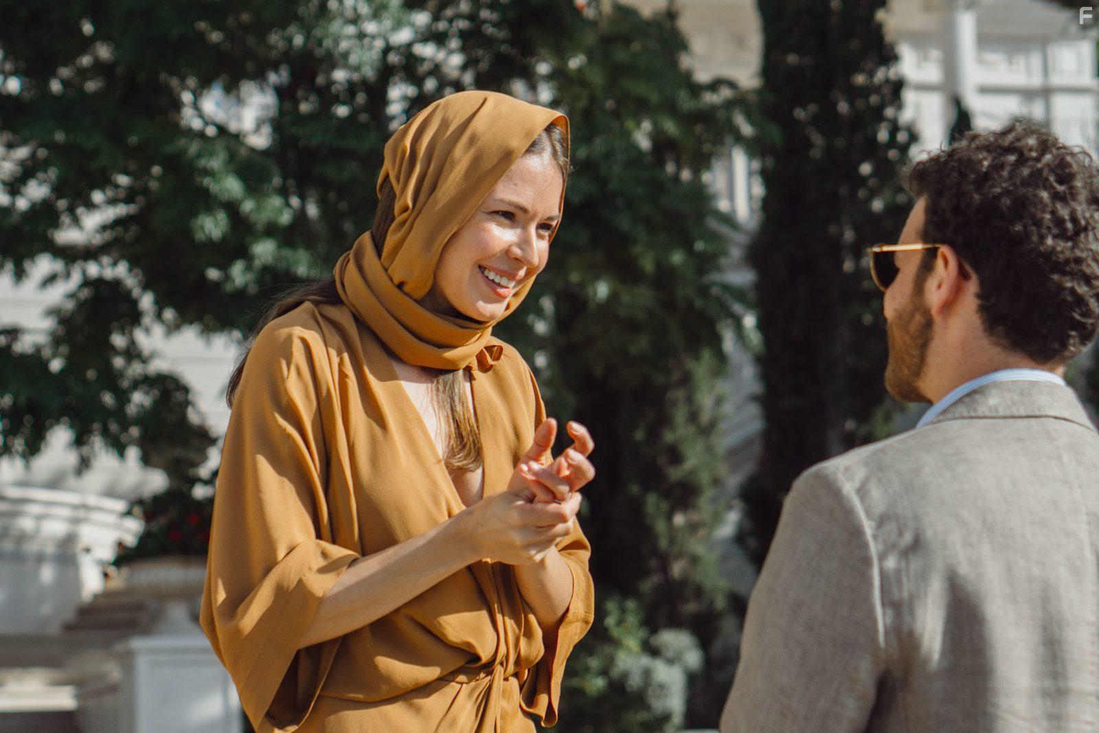 Миссия: Аметист #2