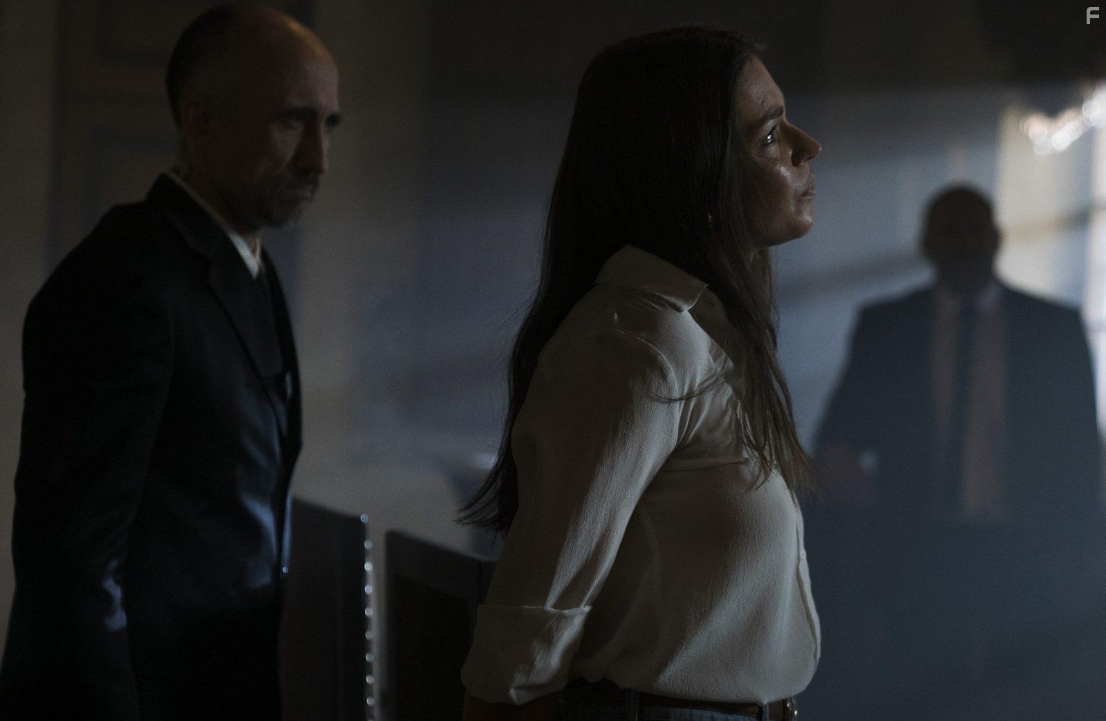 Миссия: Аметист #3