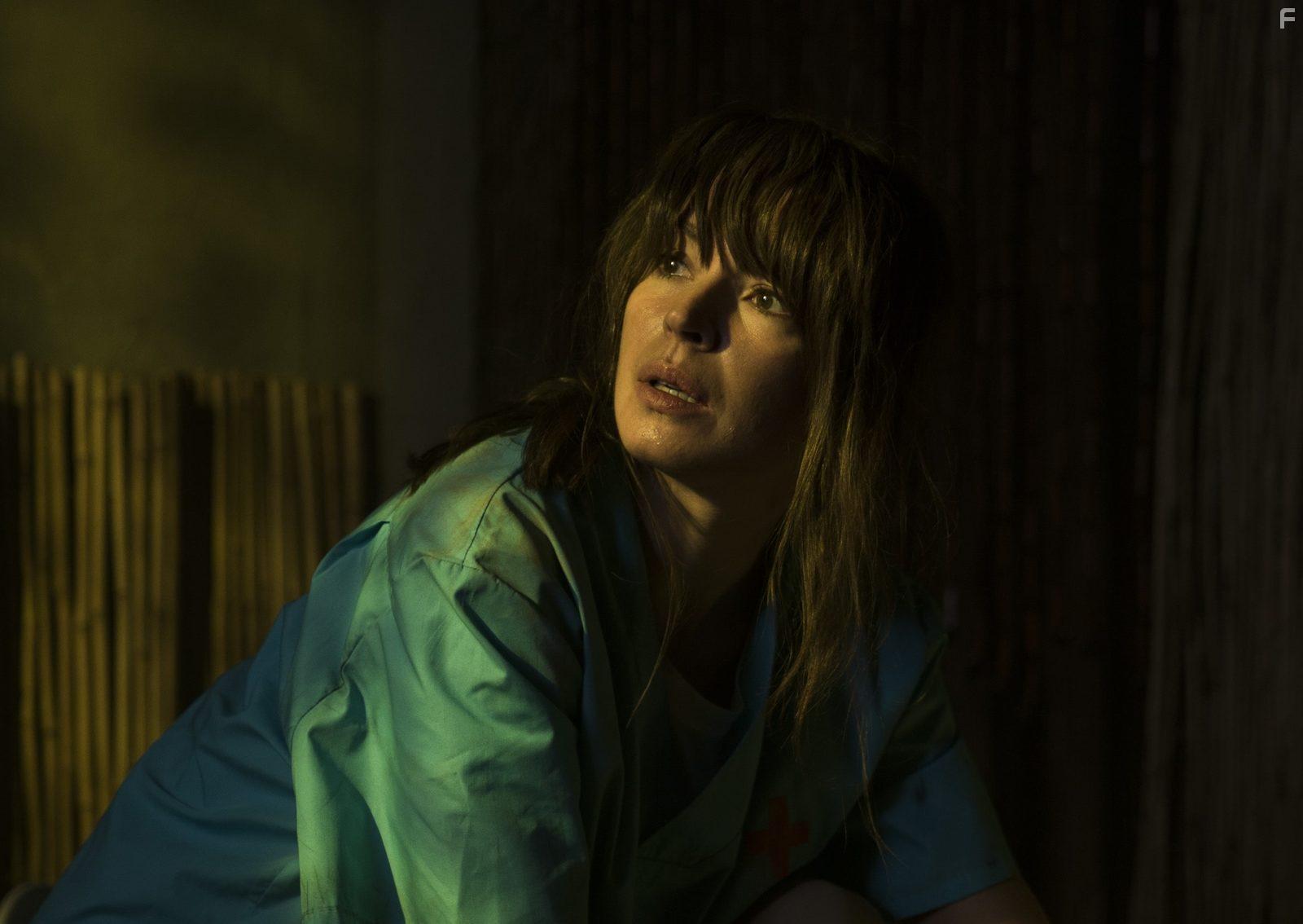 Миссия: Аметист #5