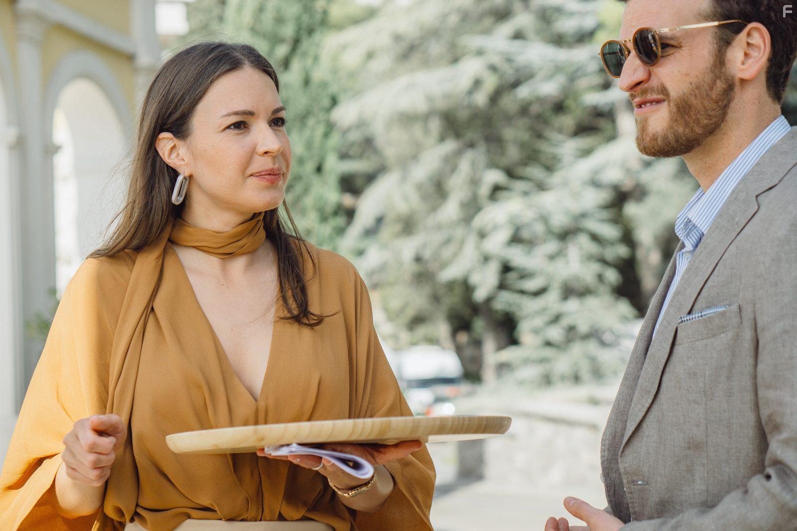 Миссия: Аметист #6