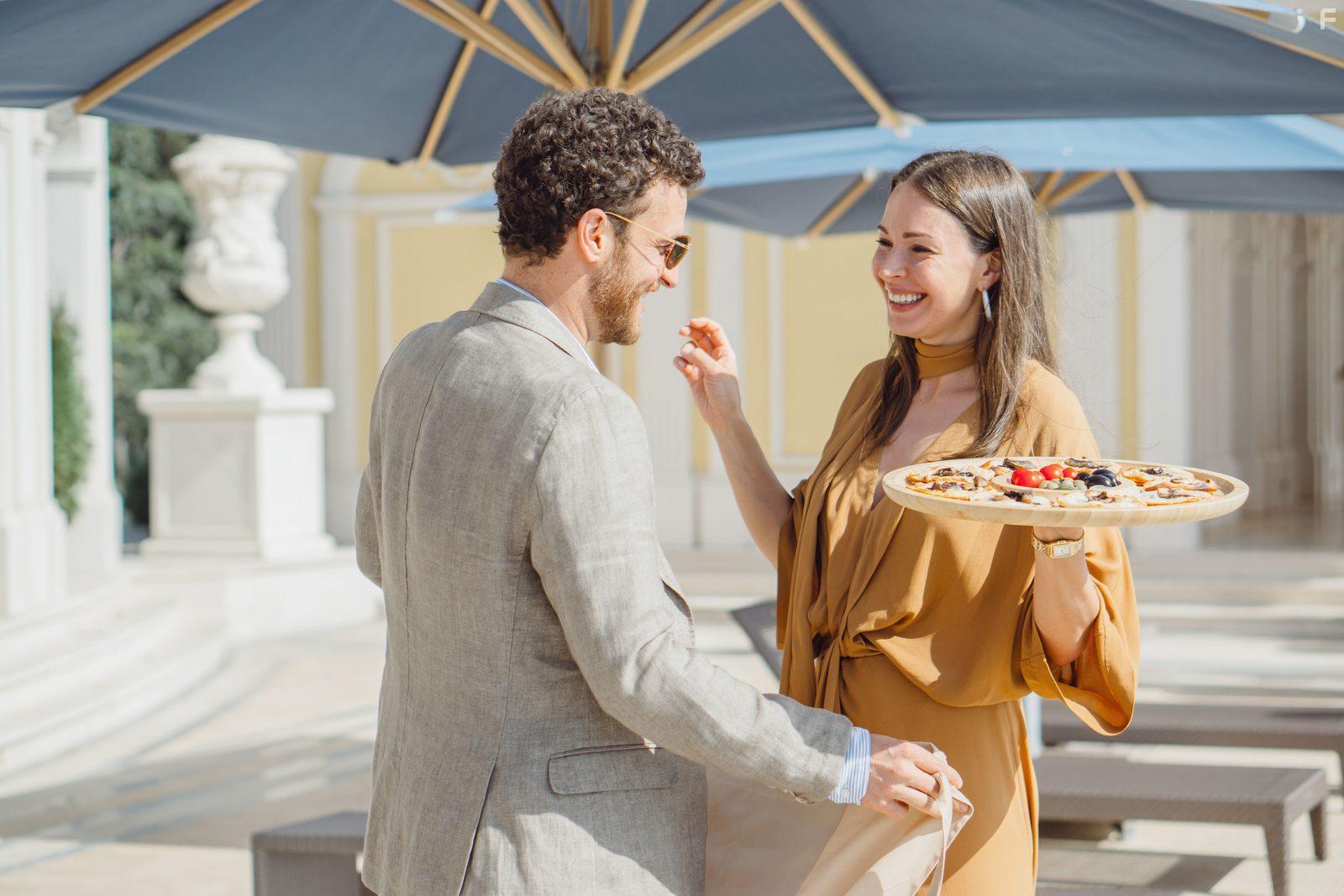 Миссия: Аметист #11