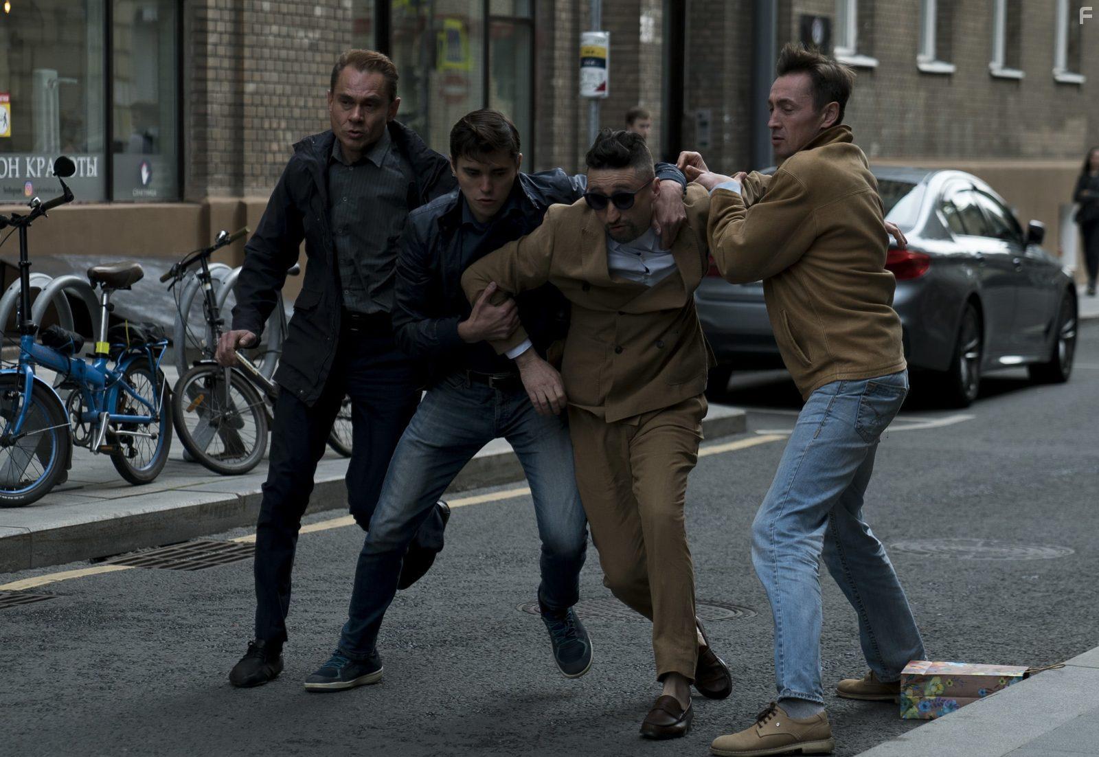 Миссия: Аметист #12