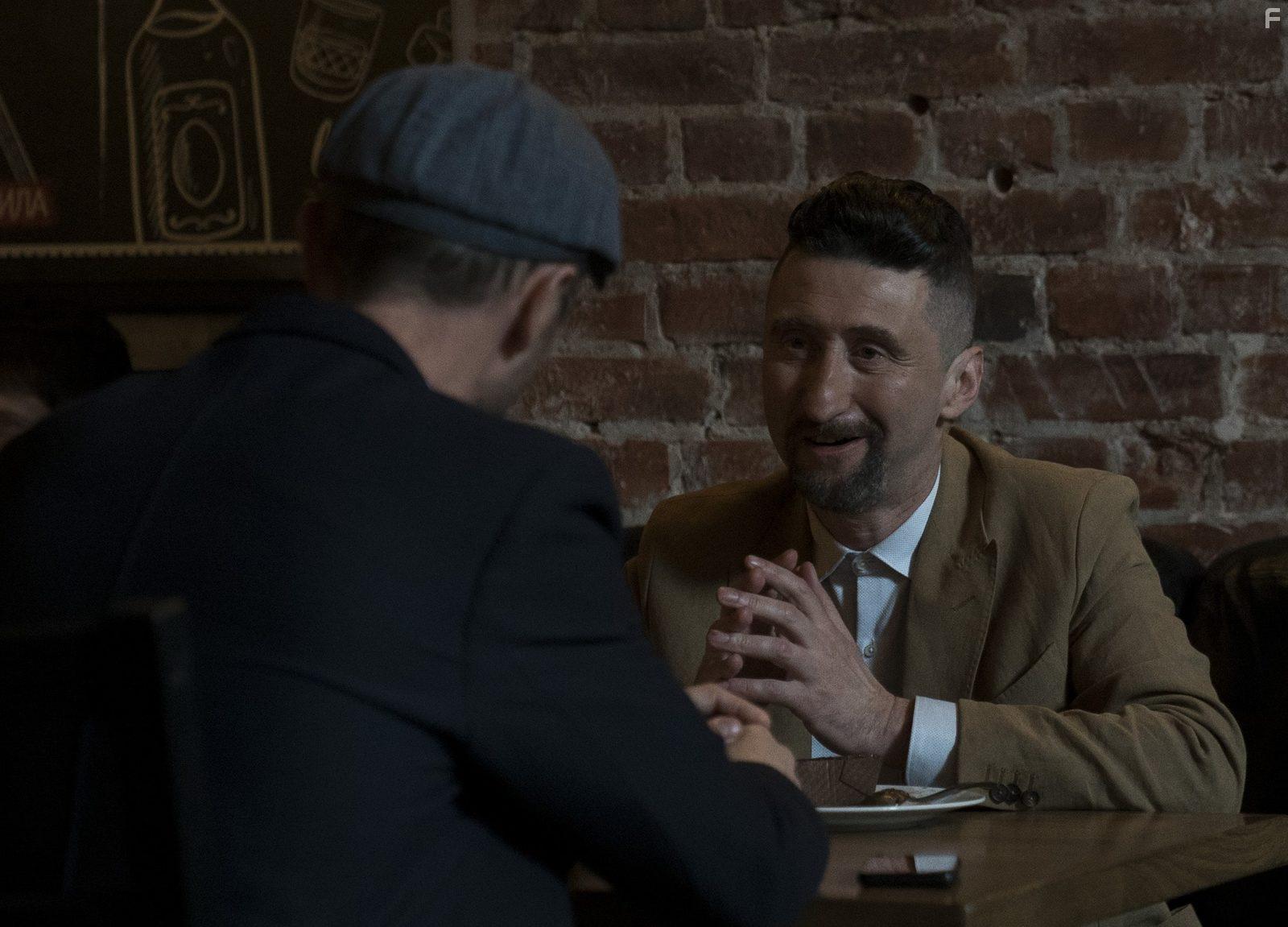 Миссия: Аметист #13