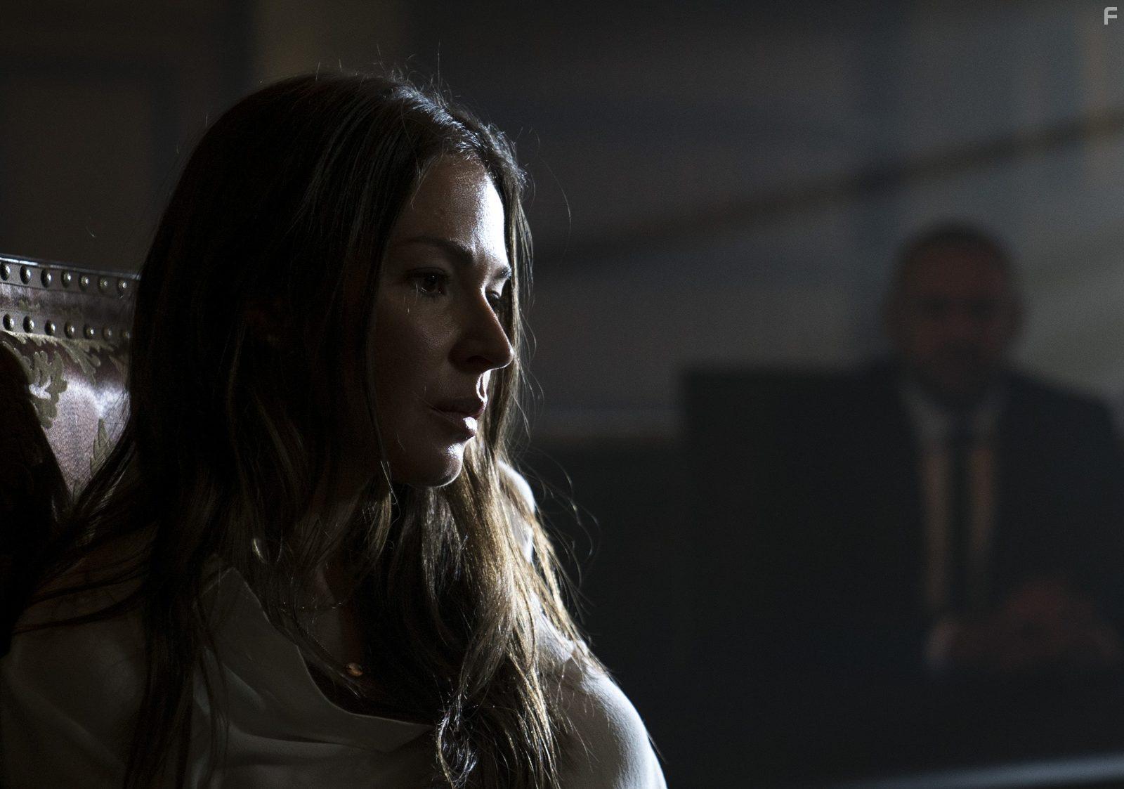 Миссия: Аметист #15