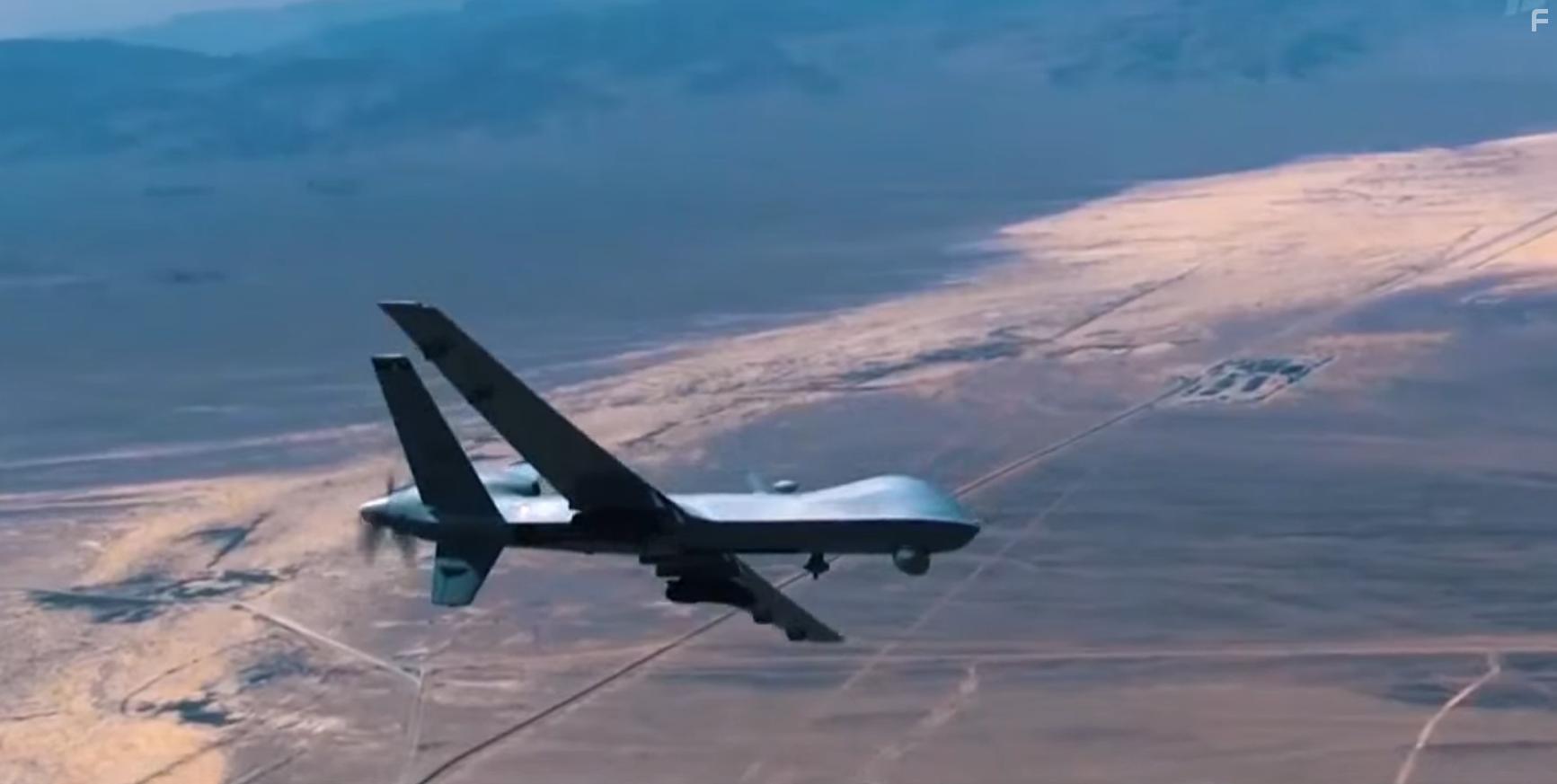 Миссия: Аметист #16