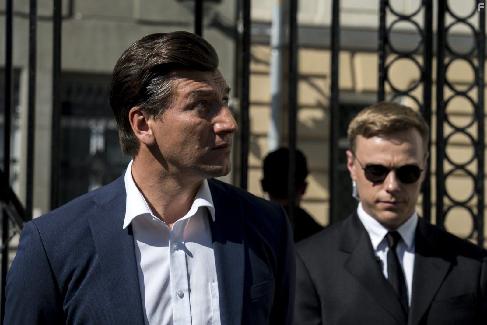 Миссия: Аметист #17