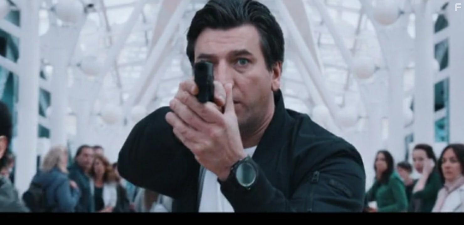 Миссия: Аметист #19