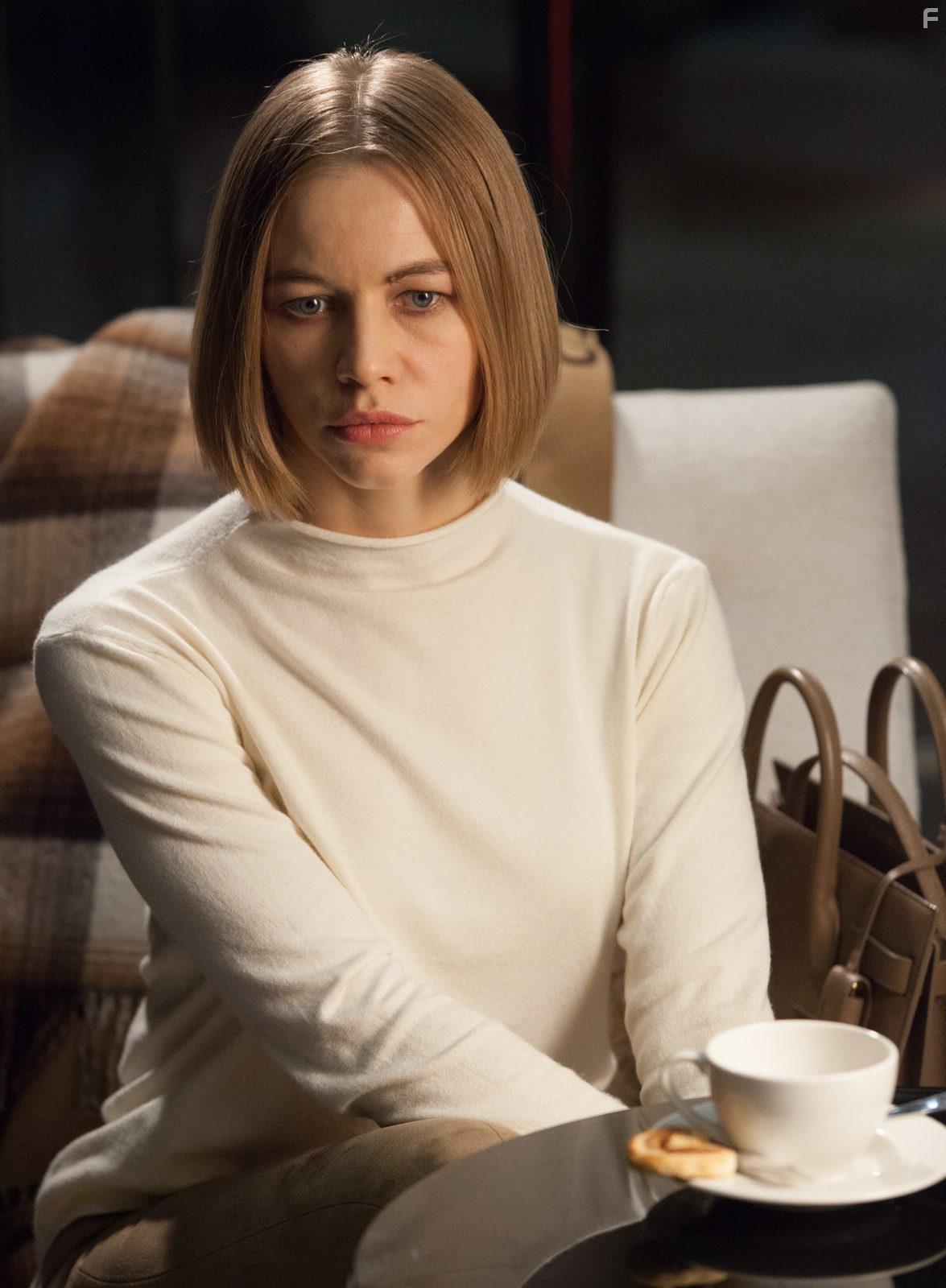 Спроси Марту #4