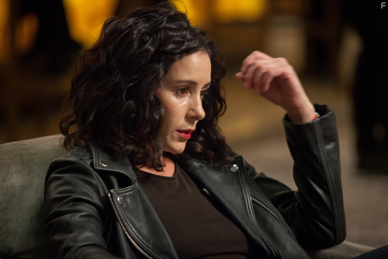 Спроси Марту #6