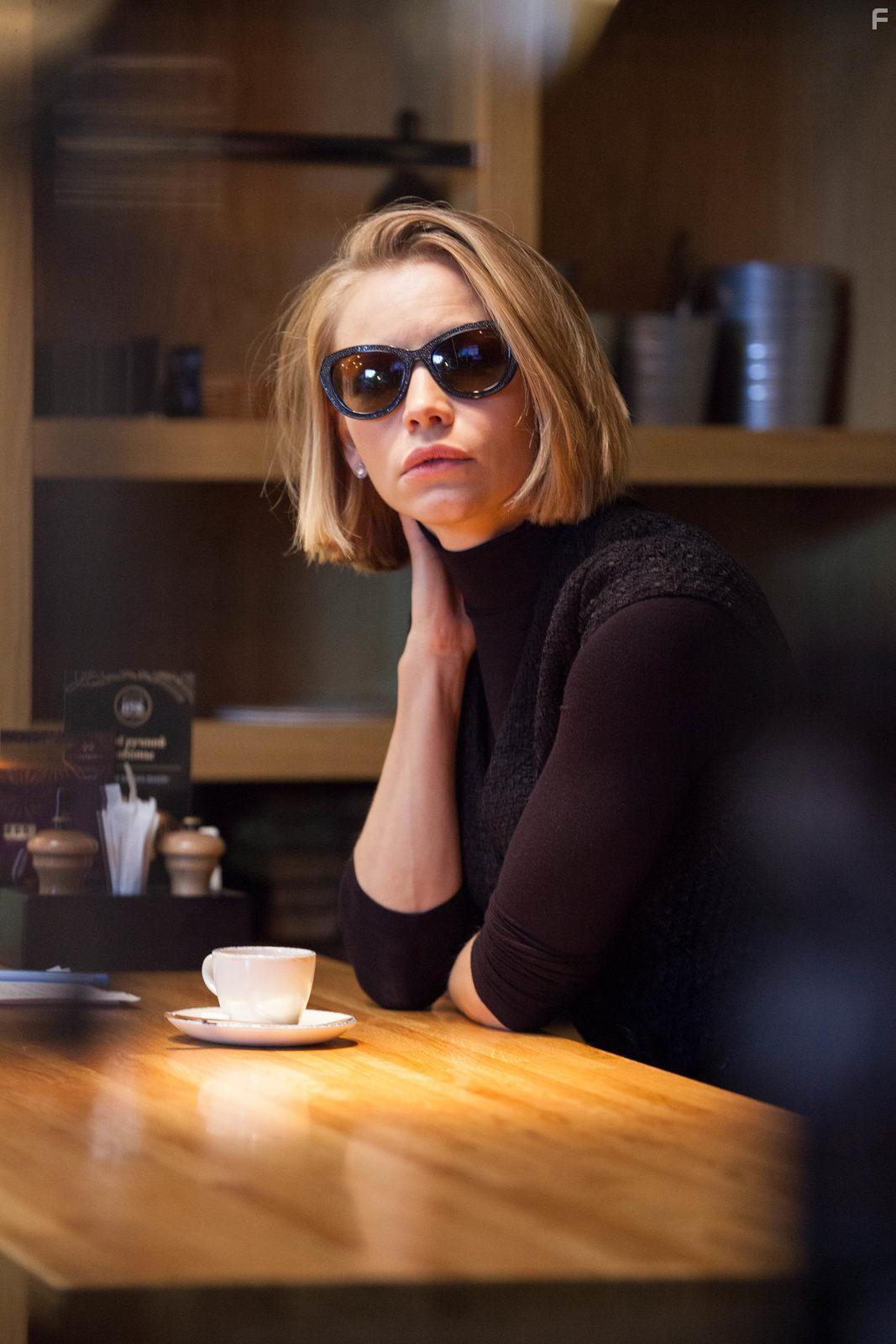 Спроси Марту #7