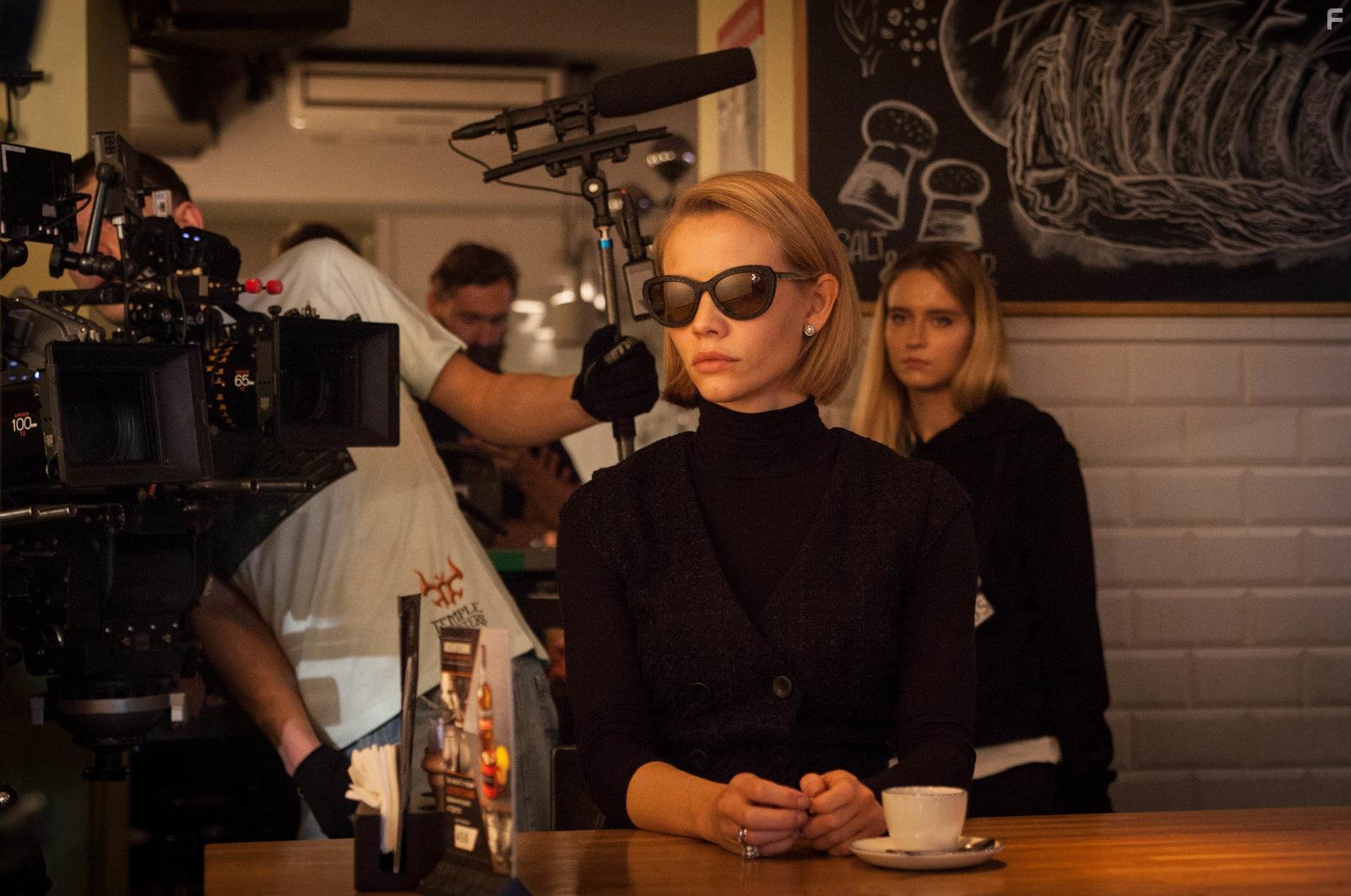 Спроси Марту #8