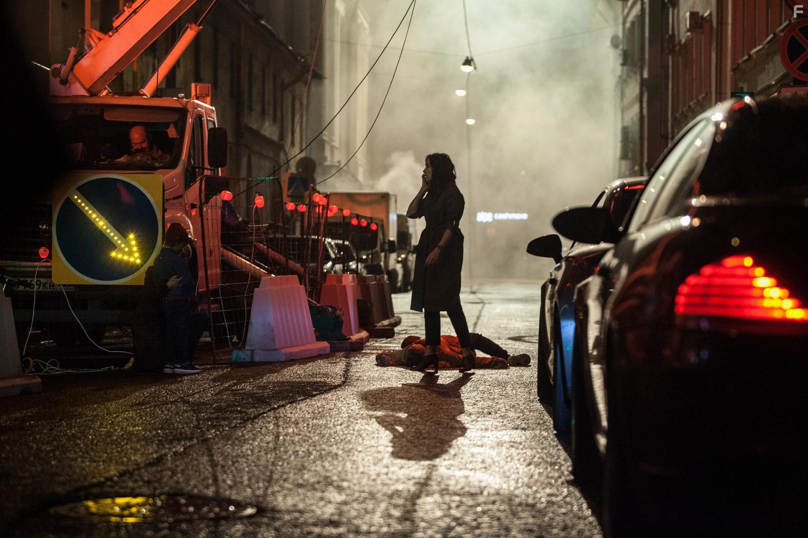 Спроси Марту