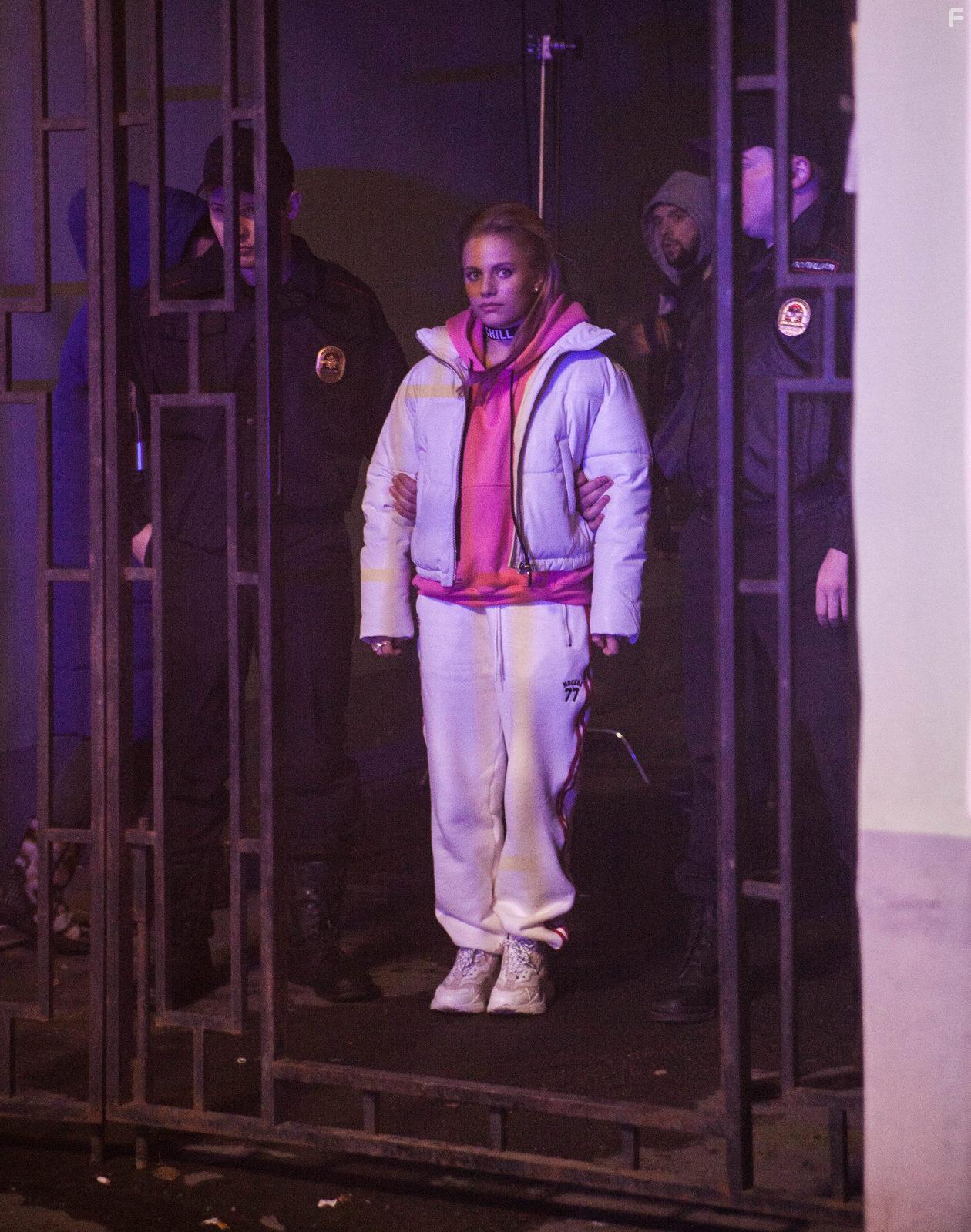 Спроси Марту #12