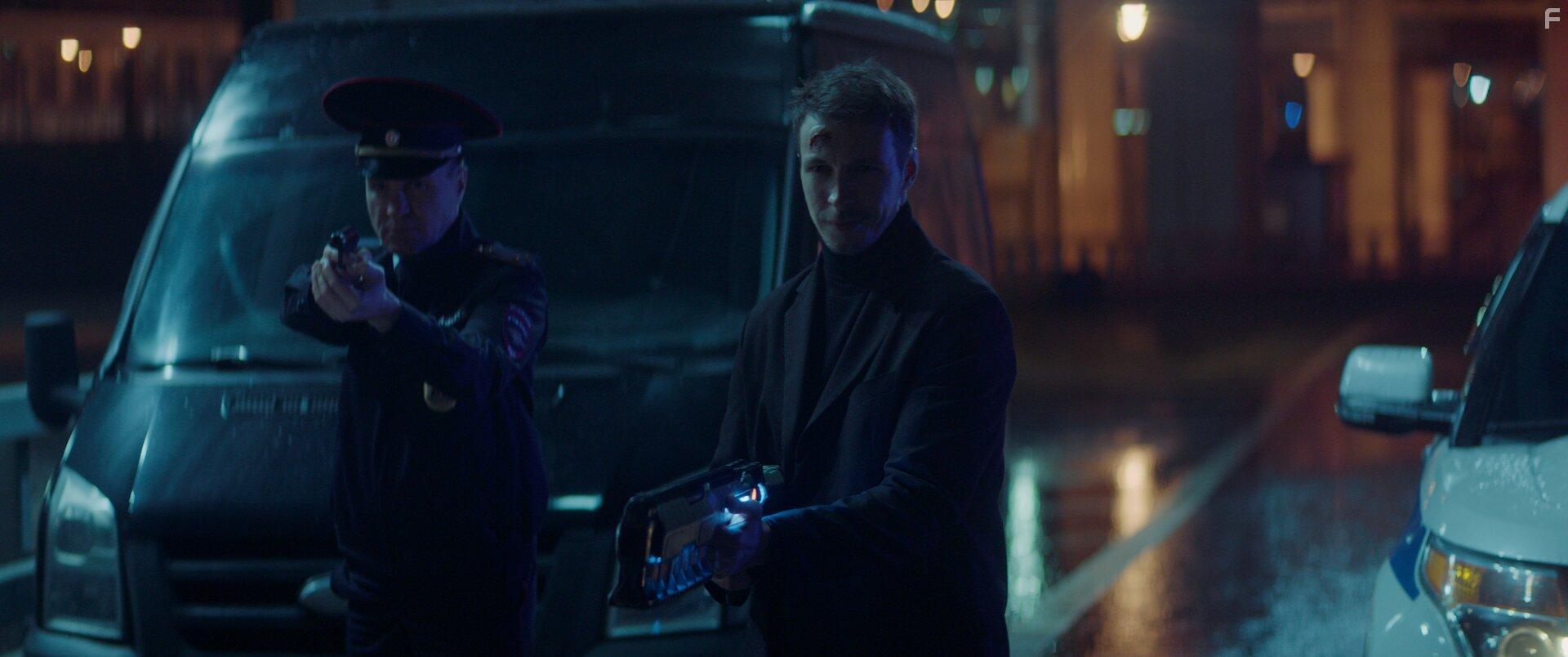 Ботан и супербаба #1