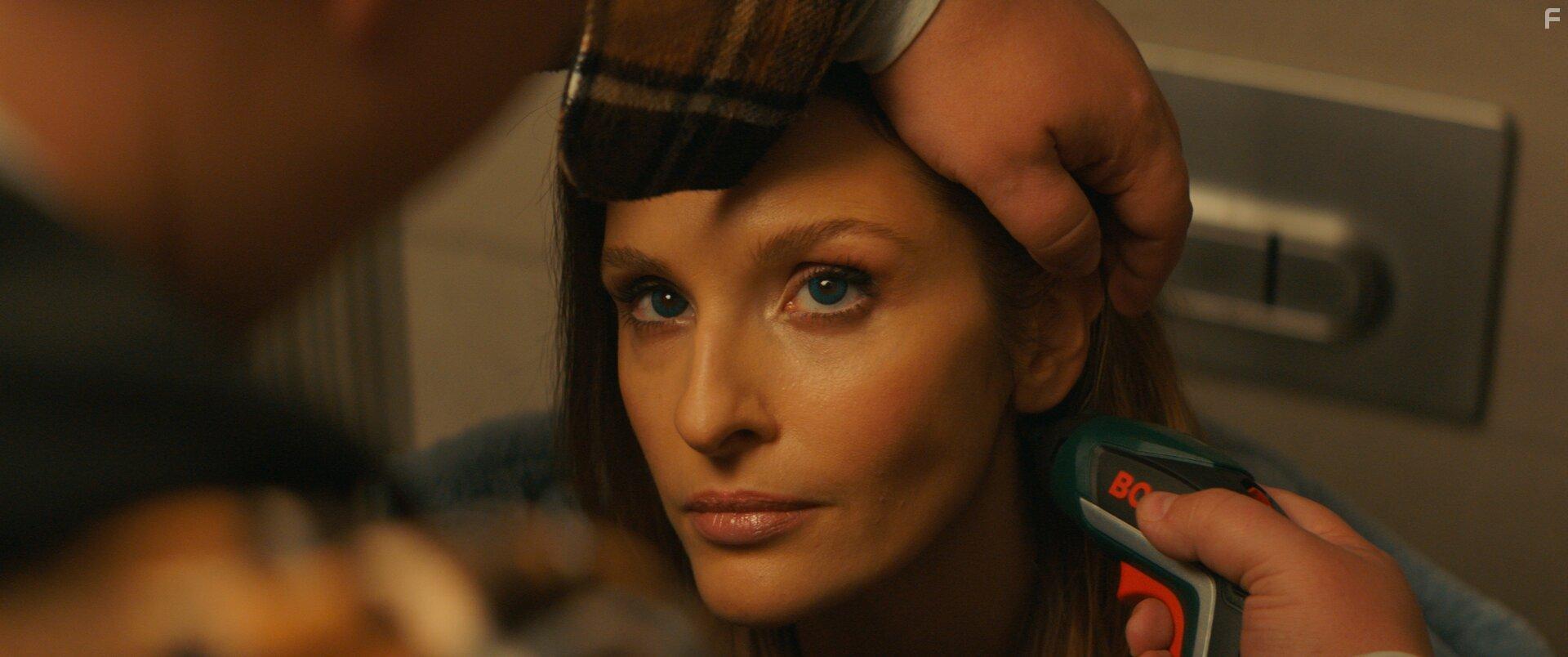 Ботан и супербаба #3