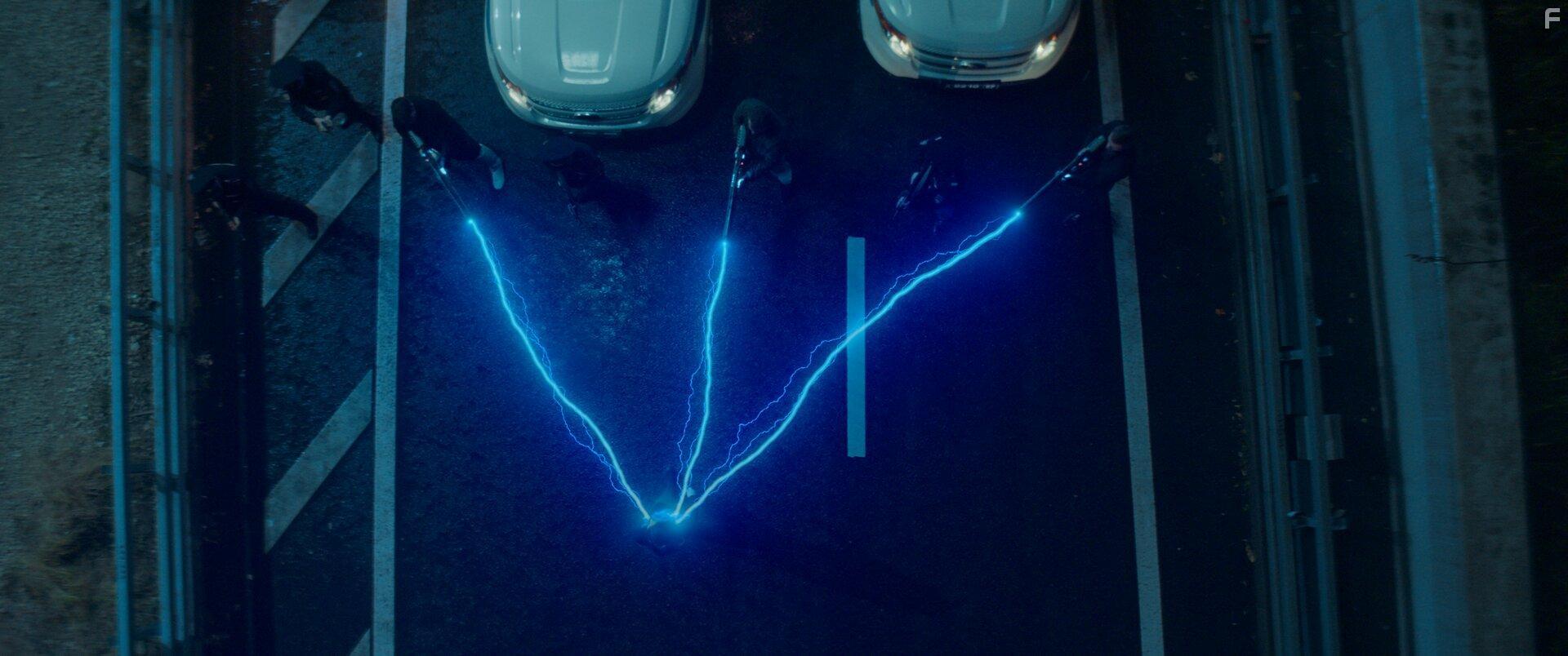 Ботан и супербаба #5