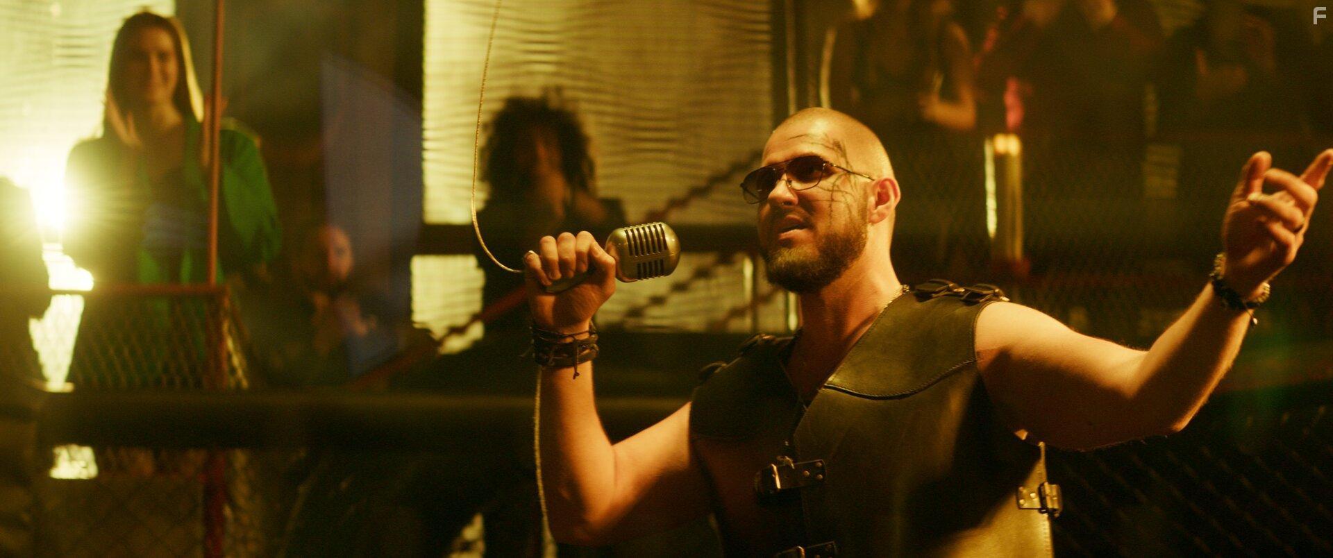 Ботан и супербаба #9