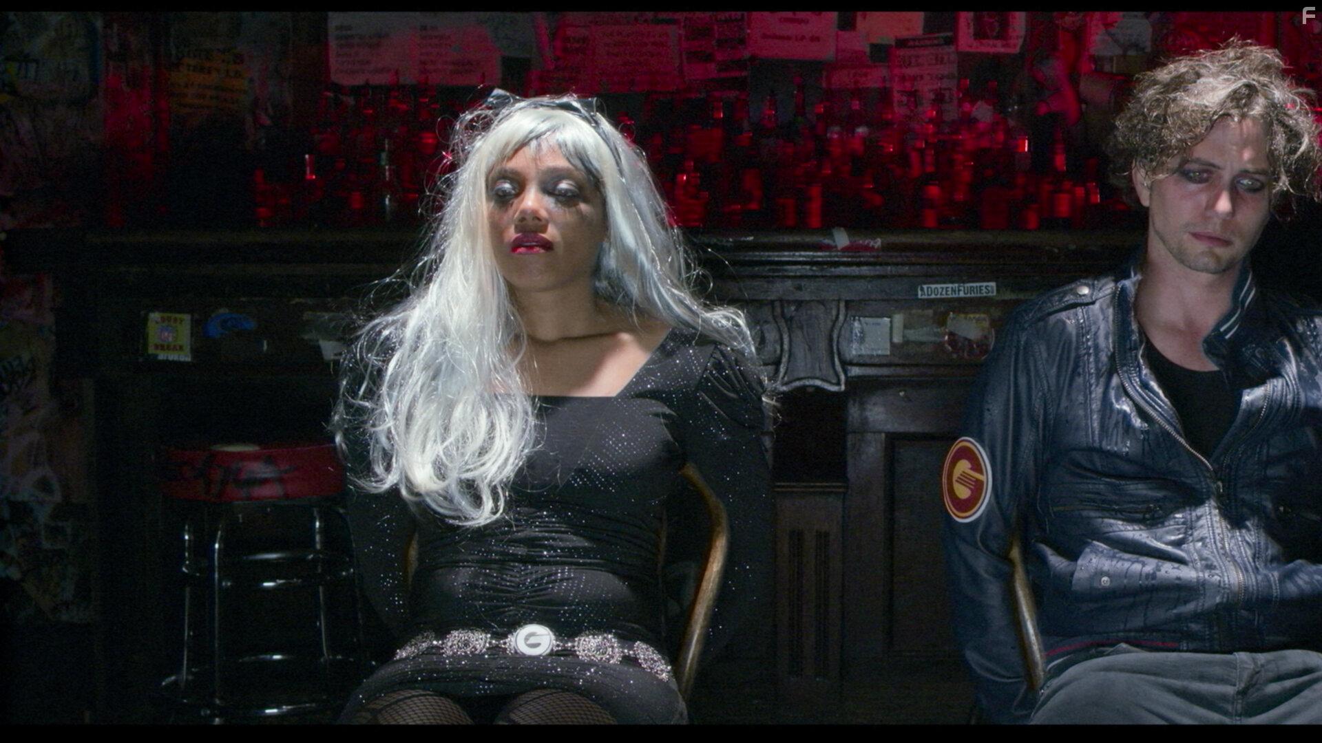 The Guardians of Justice (2022)