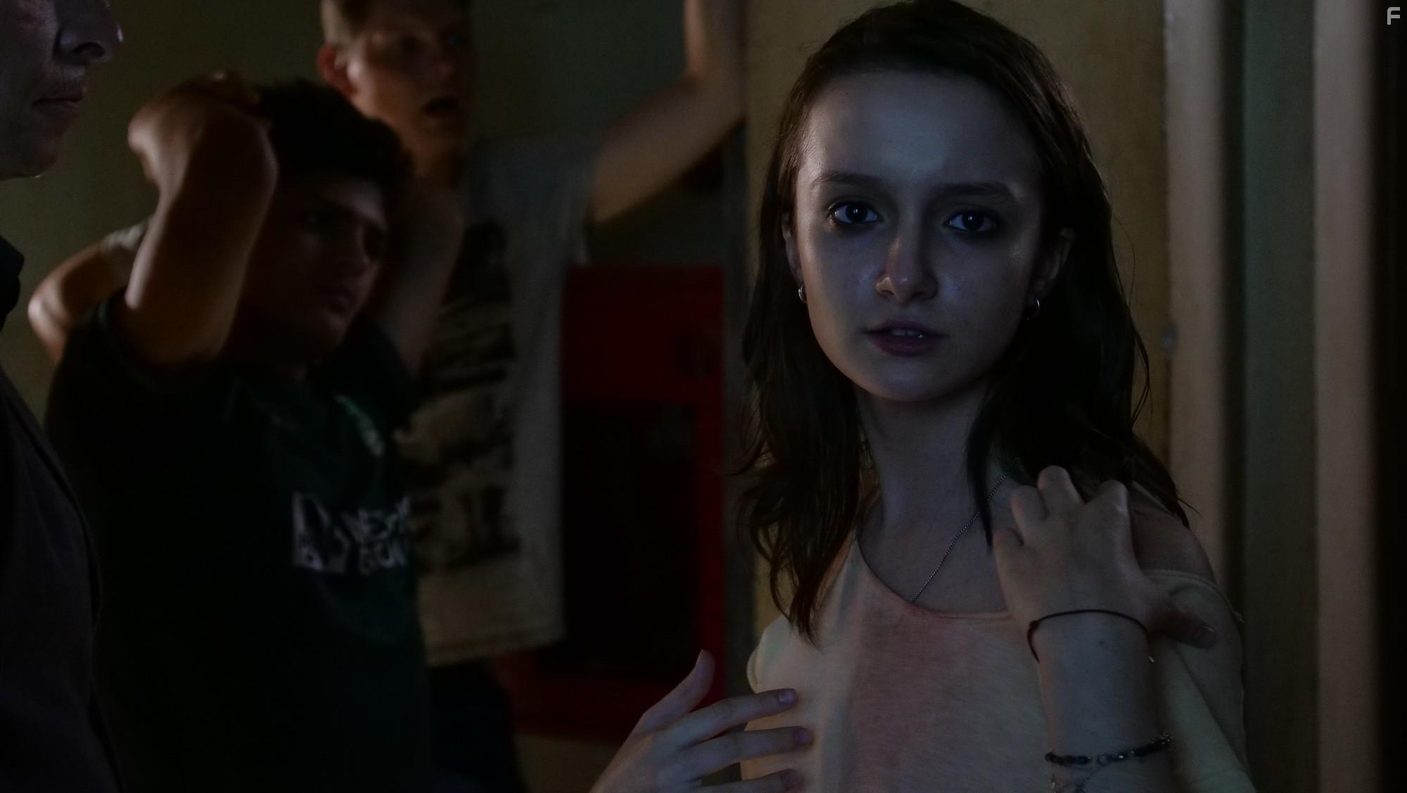 Недетский дом #2