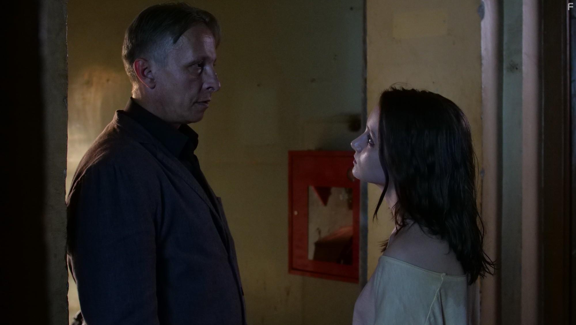 Недетский дом #5