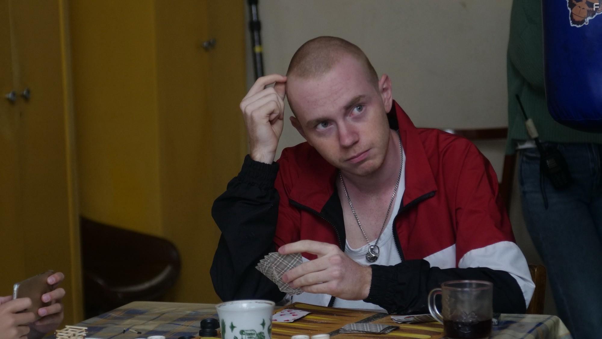 Недетский дом #7