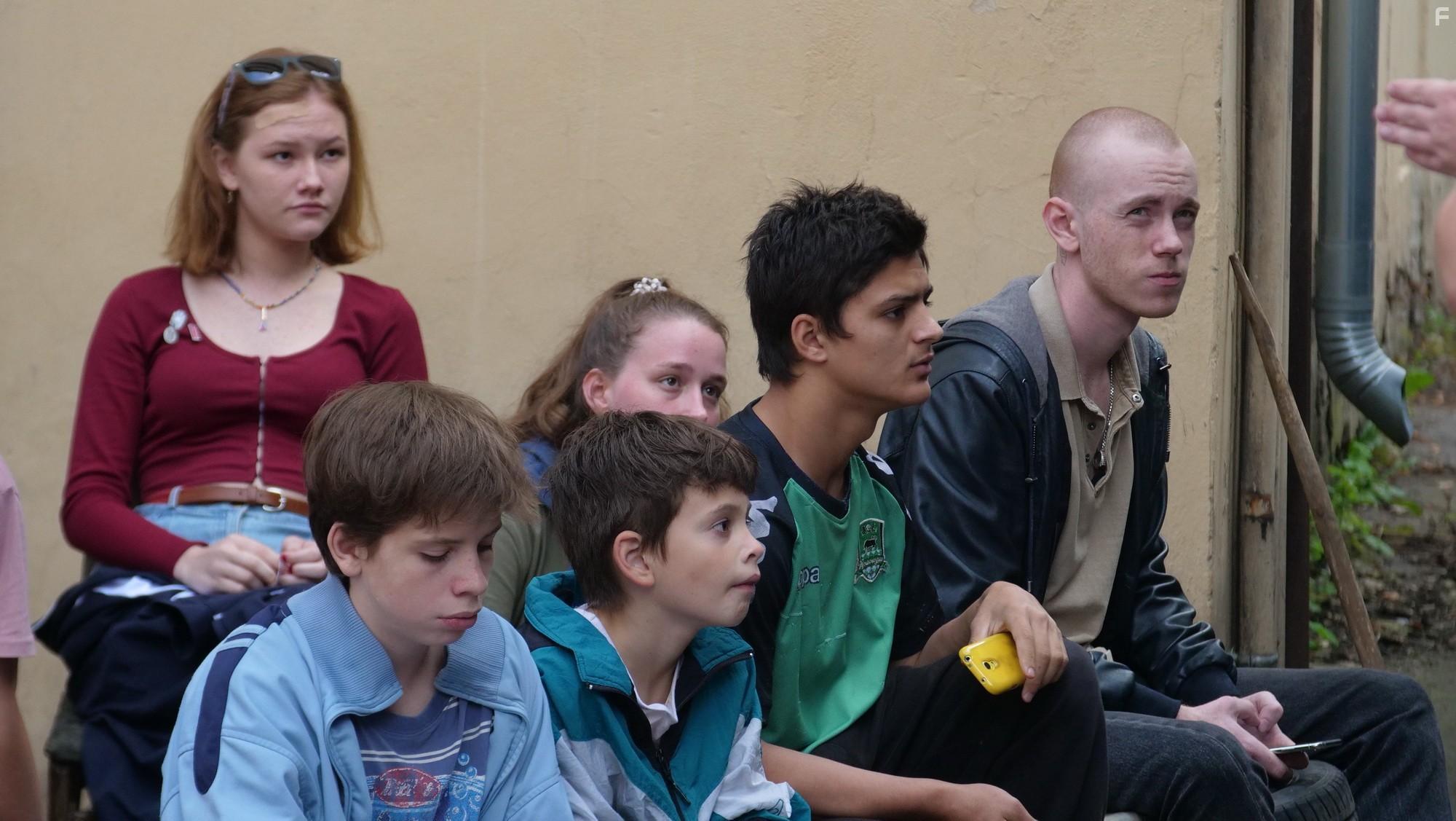 Недетский дом #10