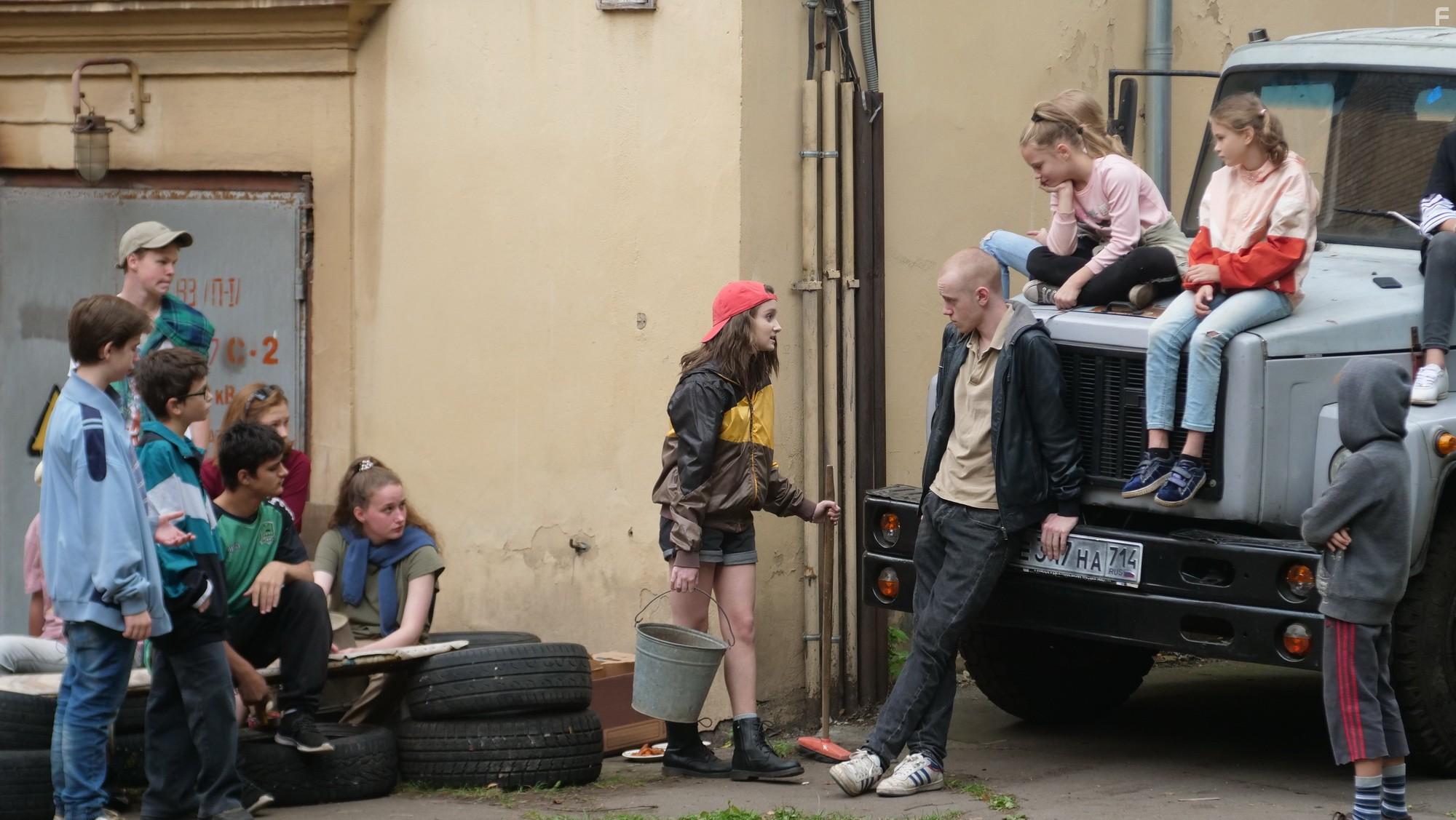 Недетский дом #11