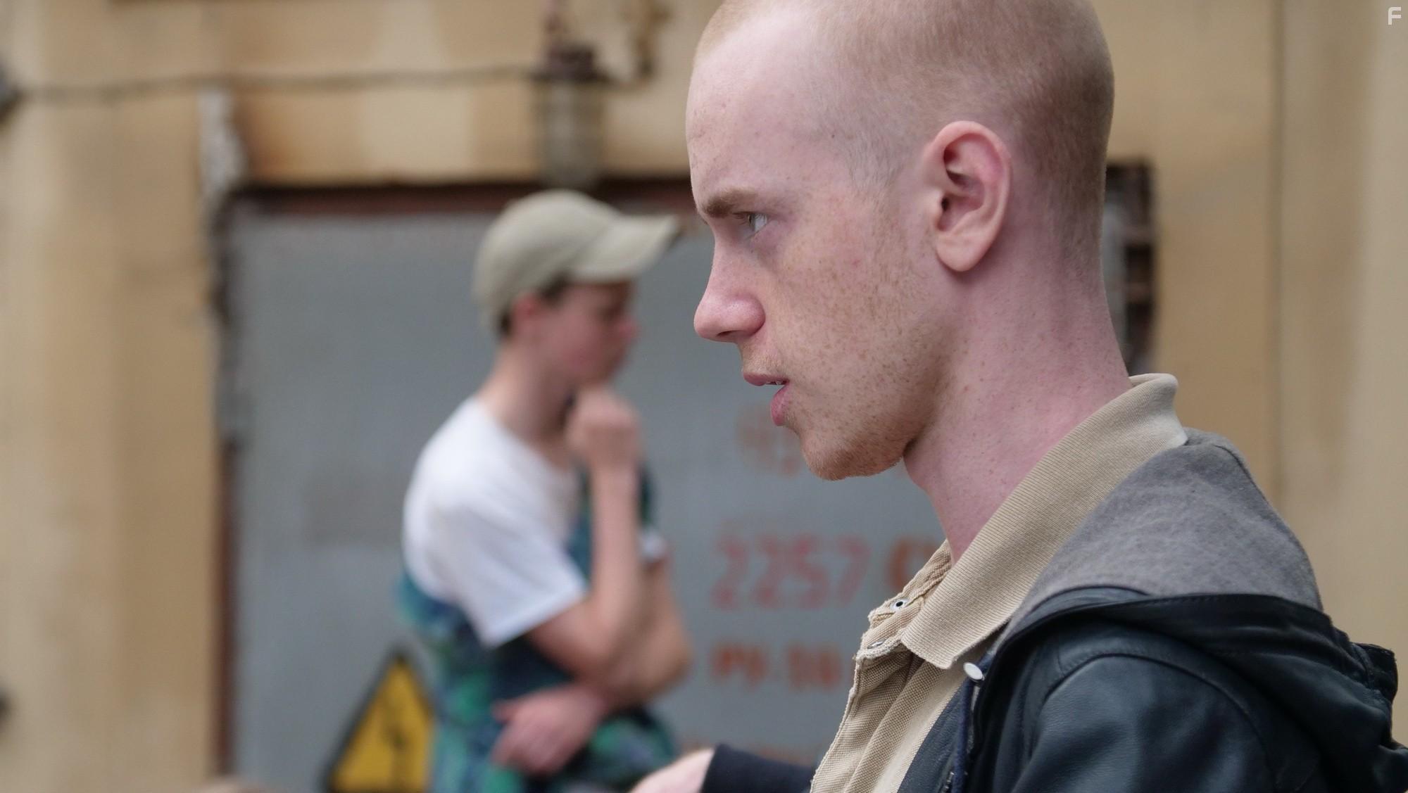 Недетский дом #14