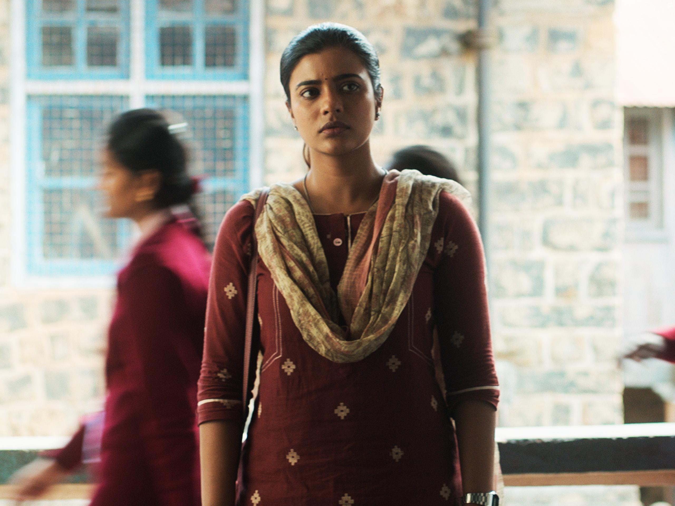 Aishwarya Rajesh in Suzhal - The Vortex (2022)