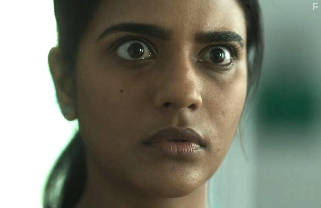 Aishwarya Rajesh in Suzhal - The Vortex (2022)