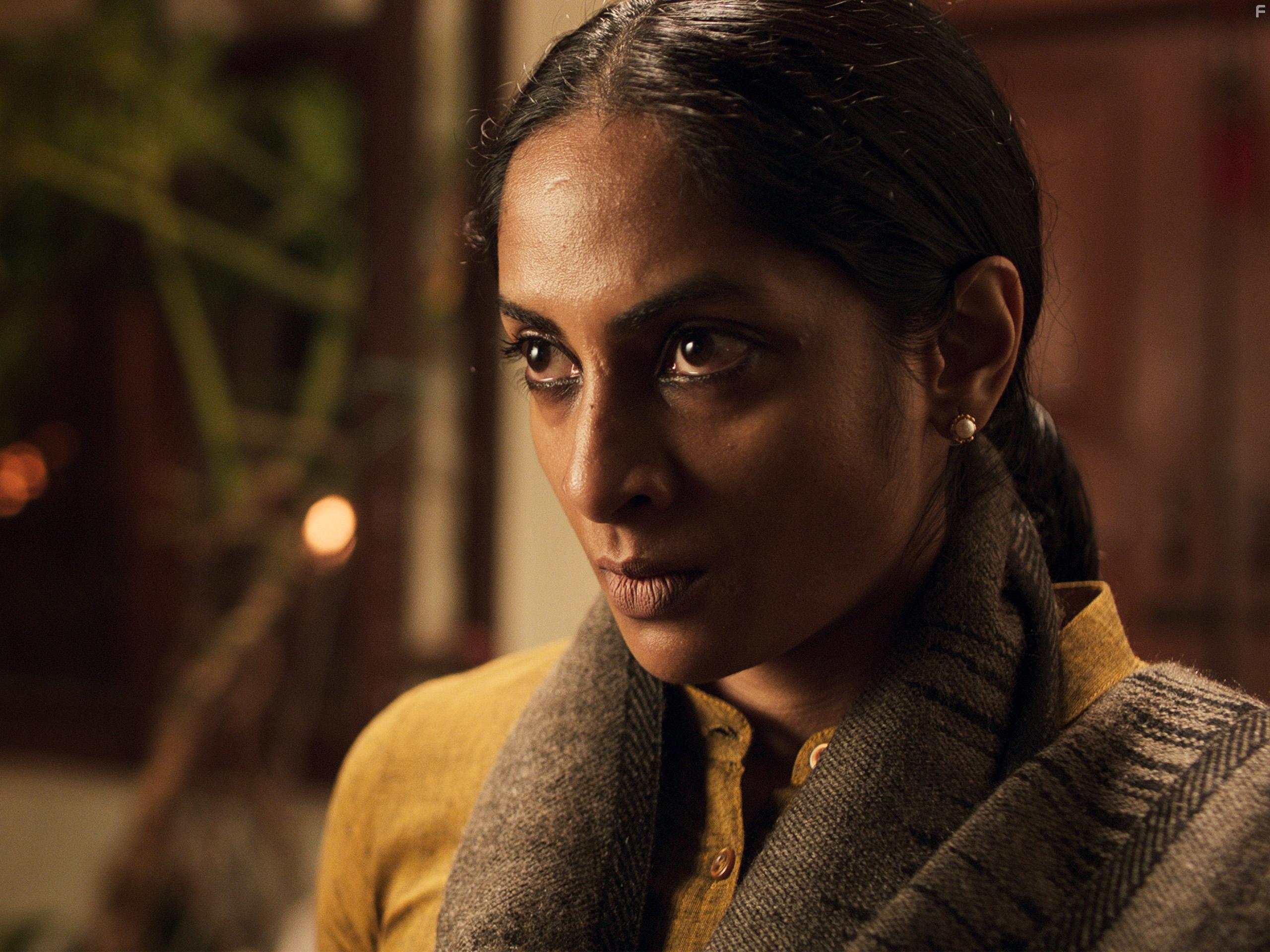 Shreya Reddy in Suzhal - The Vortex (2022)