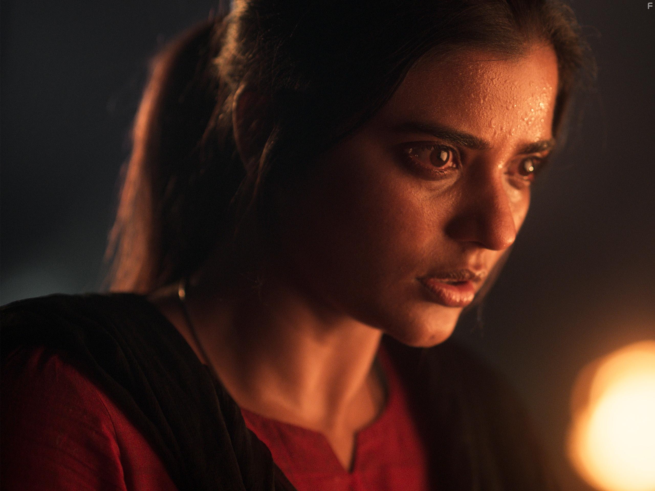 Aishwarya Rajesh in Suzhal - The Vortex (2022)
