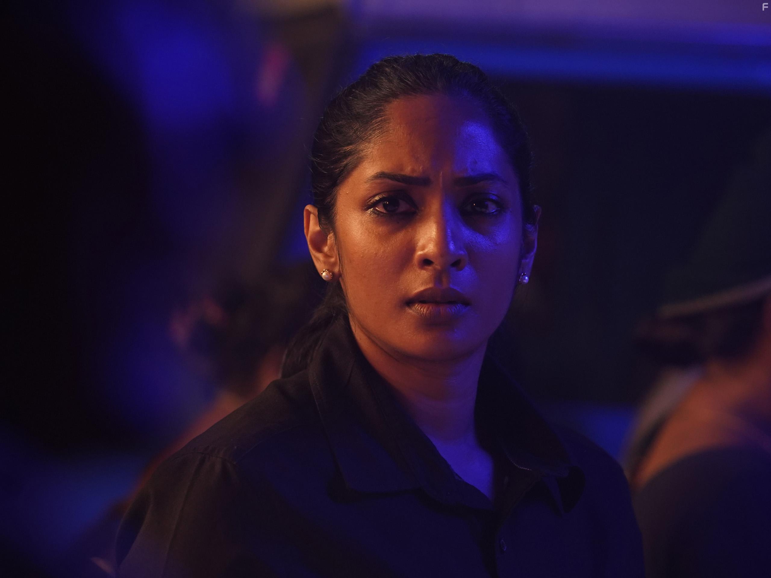 Shreya Reddy in Suzhal - The Vortex (2022)