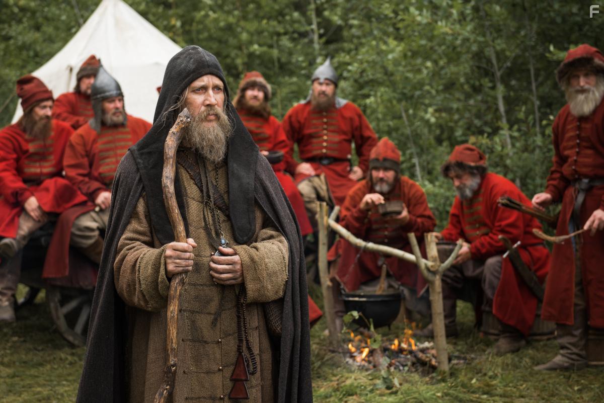 Сердце Пармы #3