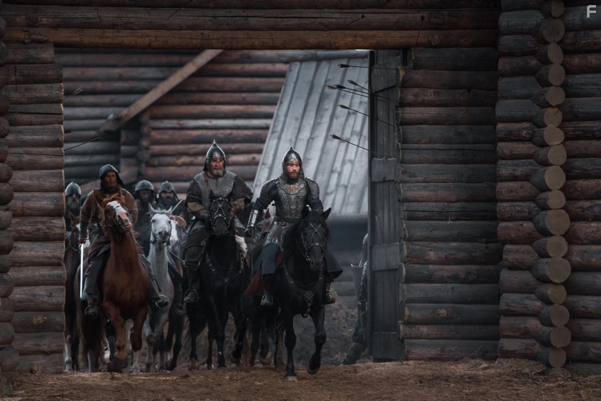 Сердце Пармы #4