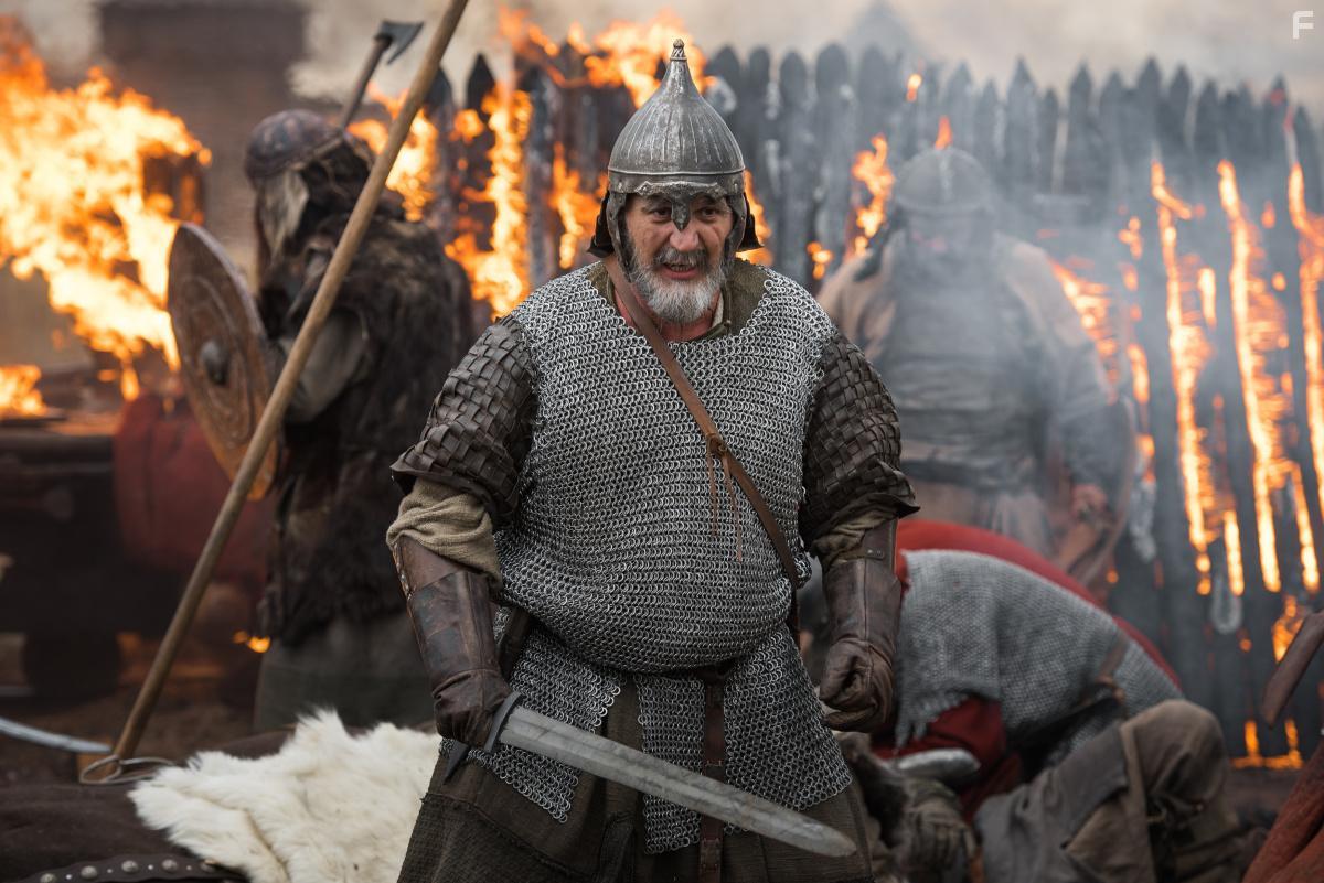 Сердце Пармы #5