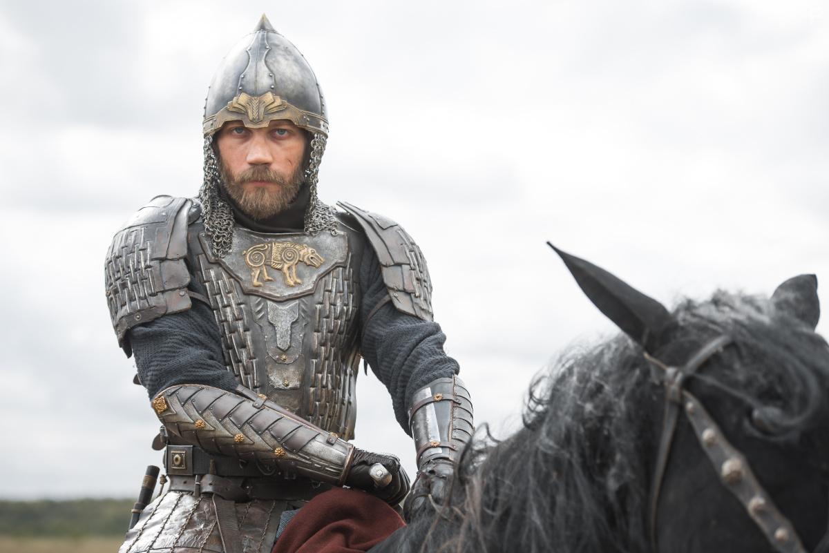 Сердце Пармы #6